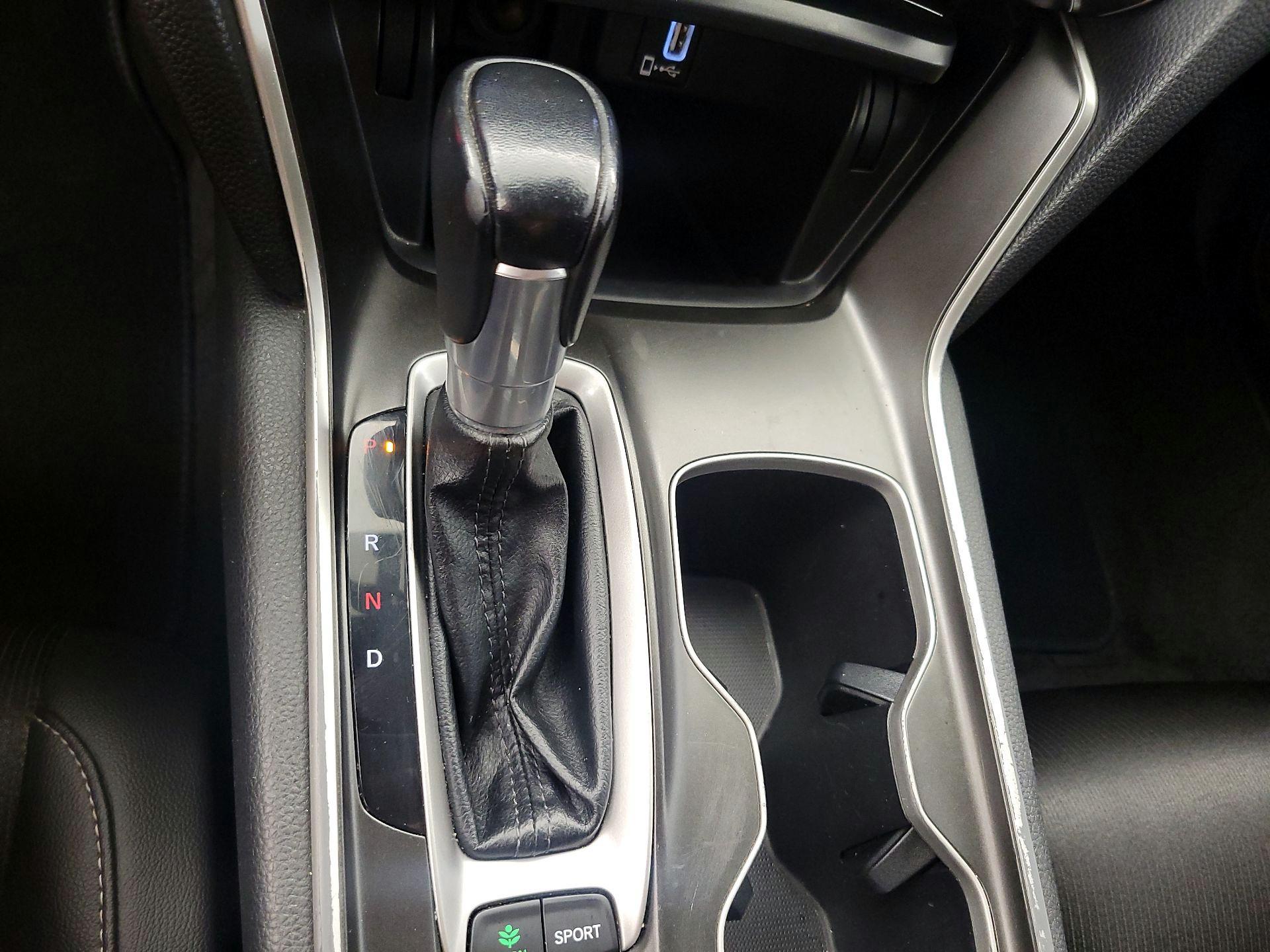 Thumbnail: 2020 Honda Accord - 17
