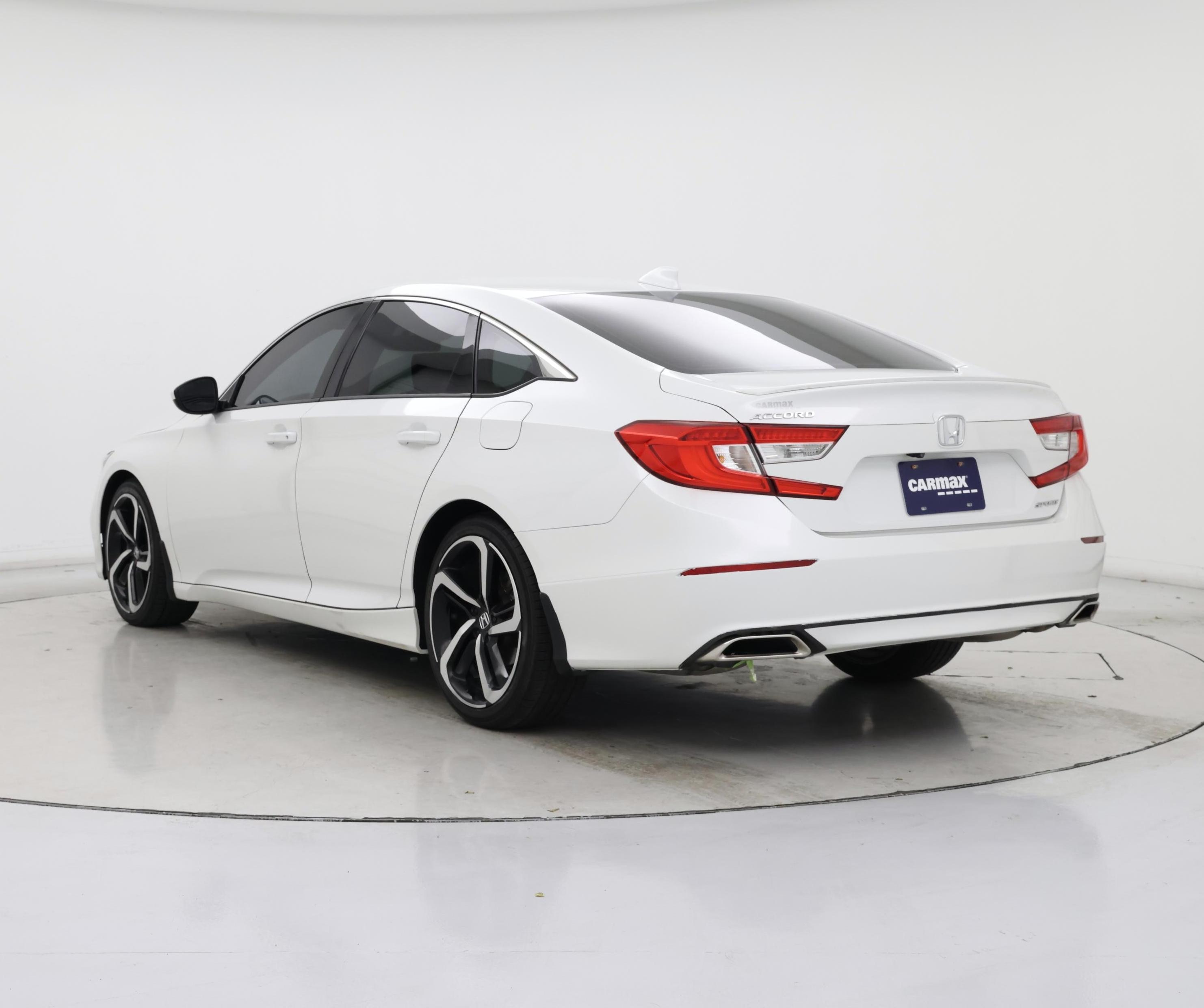 Thumbnail: 2020 Honda Accord - 2