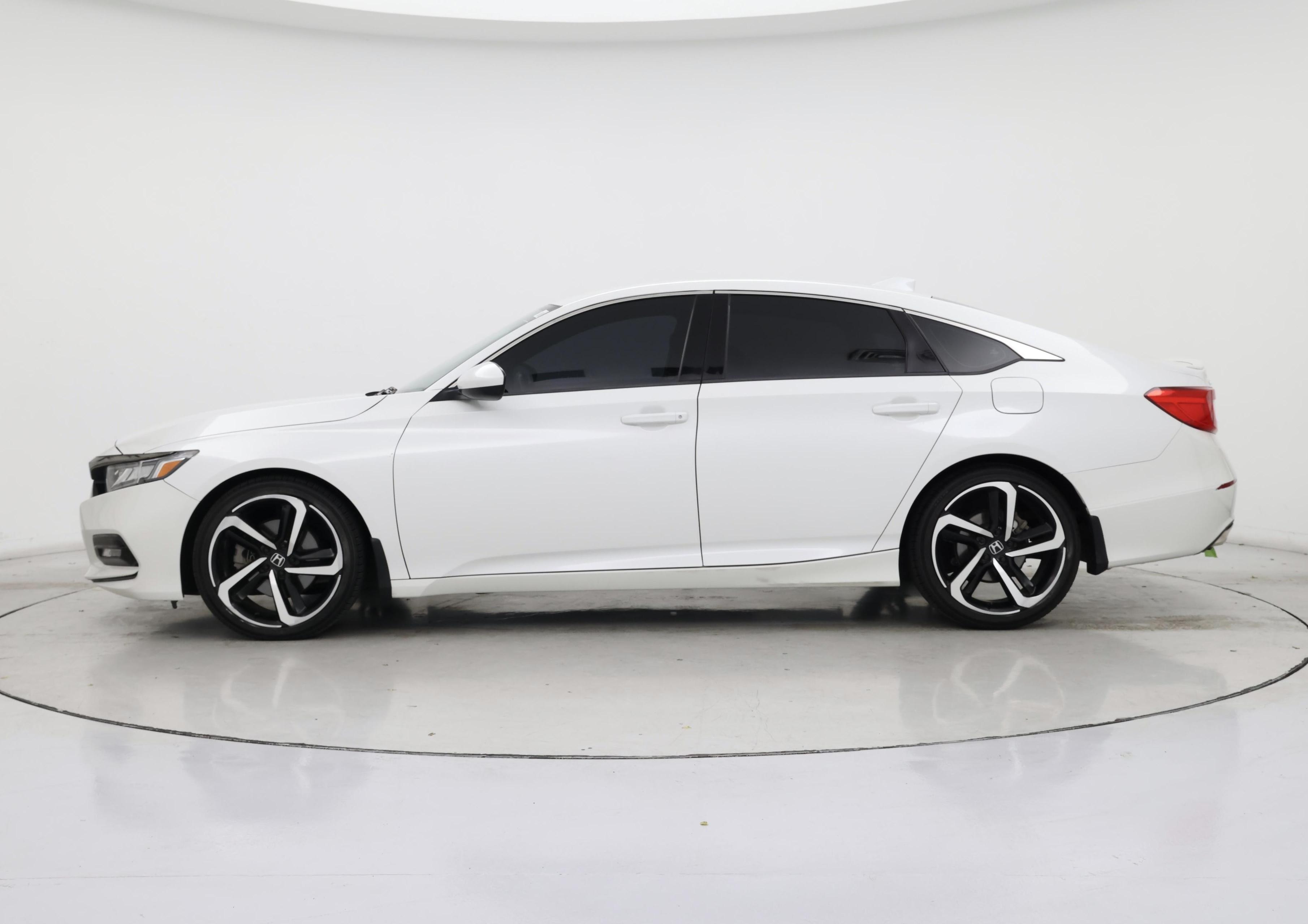 Thumbnail: 2020 Honda Accord - 3