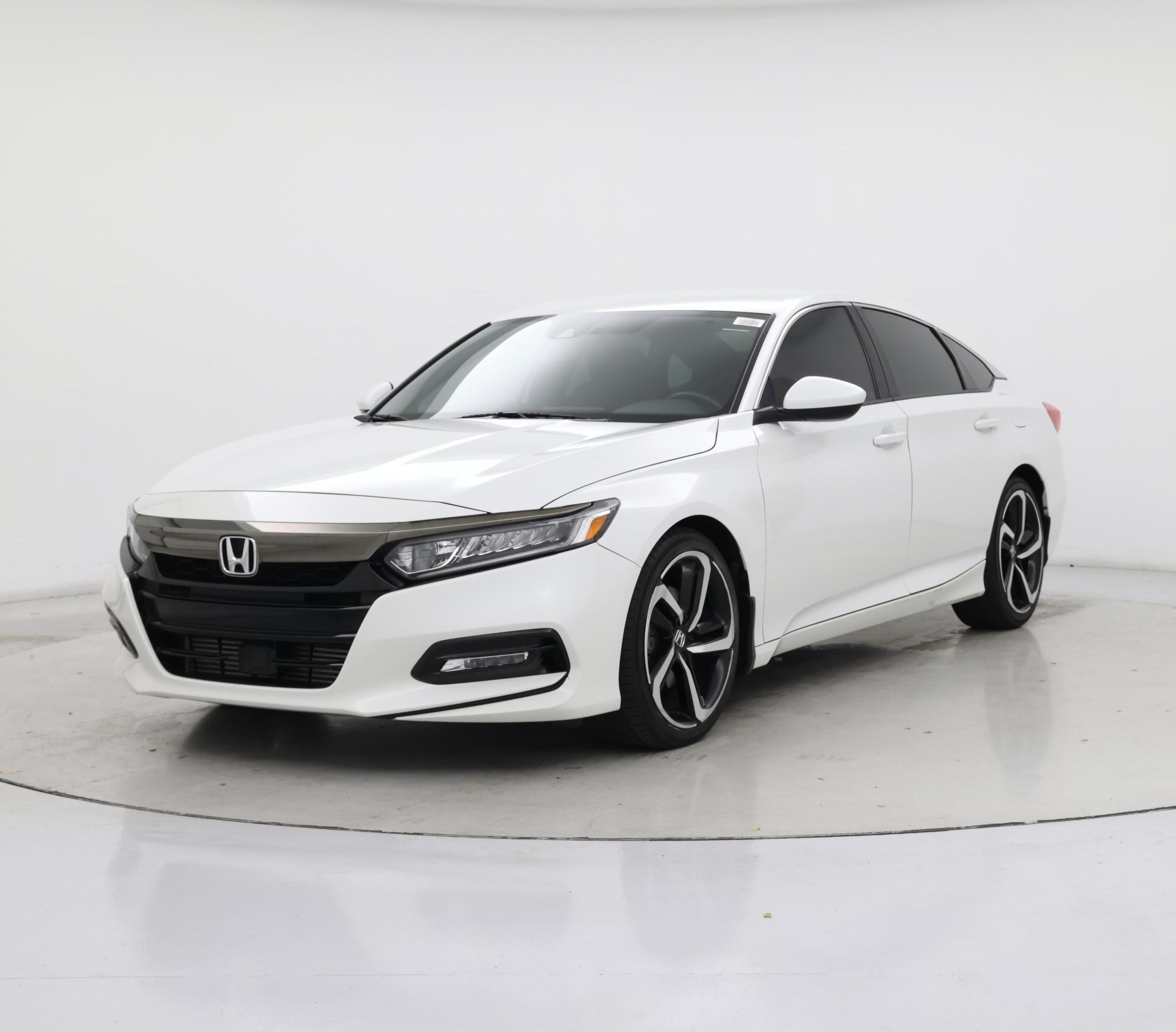 Thumbnail: 2020 Honda Accord - 4