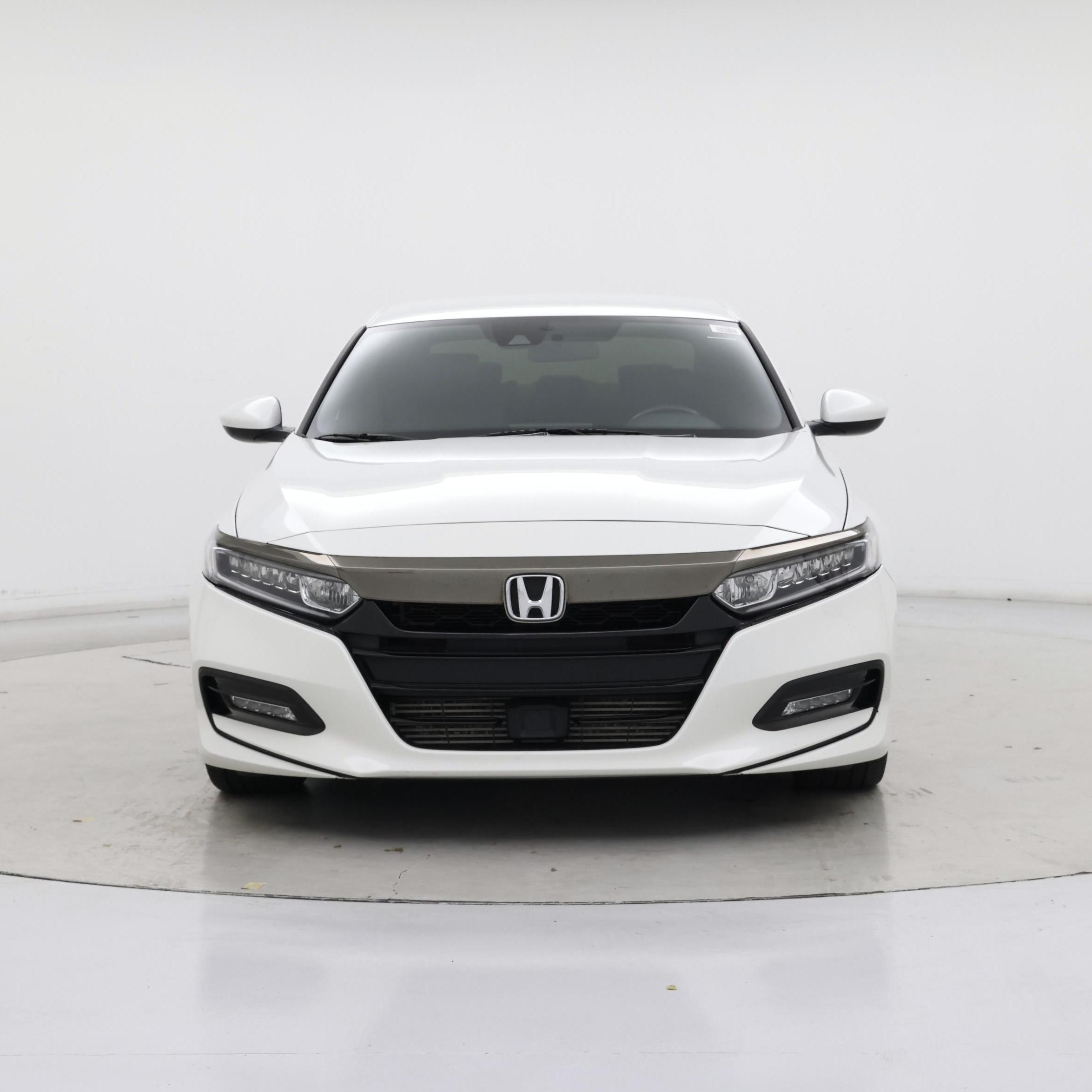 Thumbnail: 2020 Honda Accord - 5
