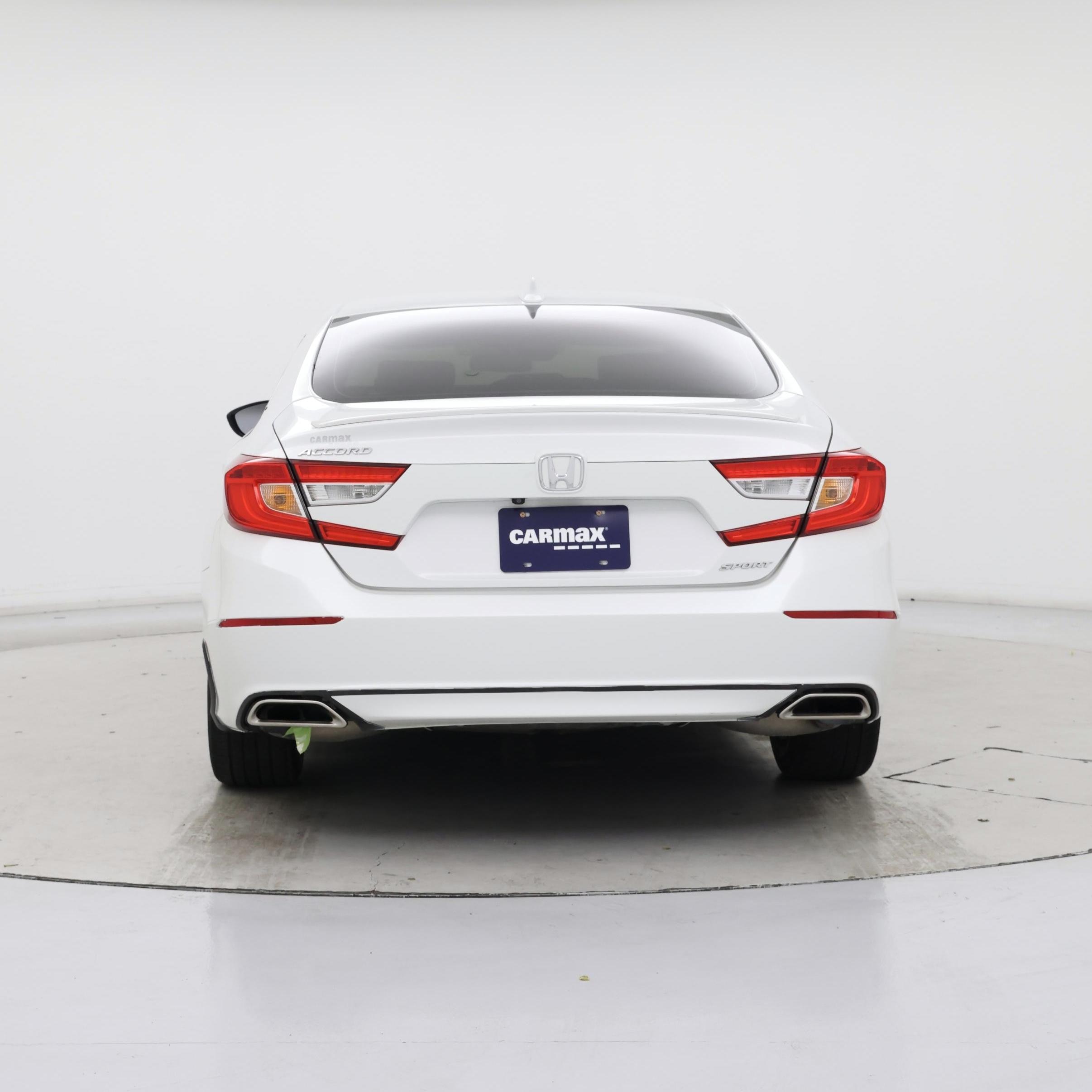 Thumbnail: 2020 Honda Accord - 6