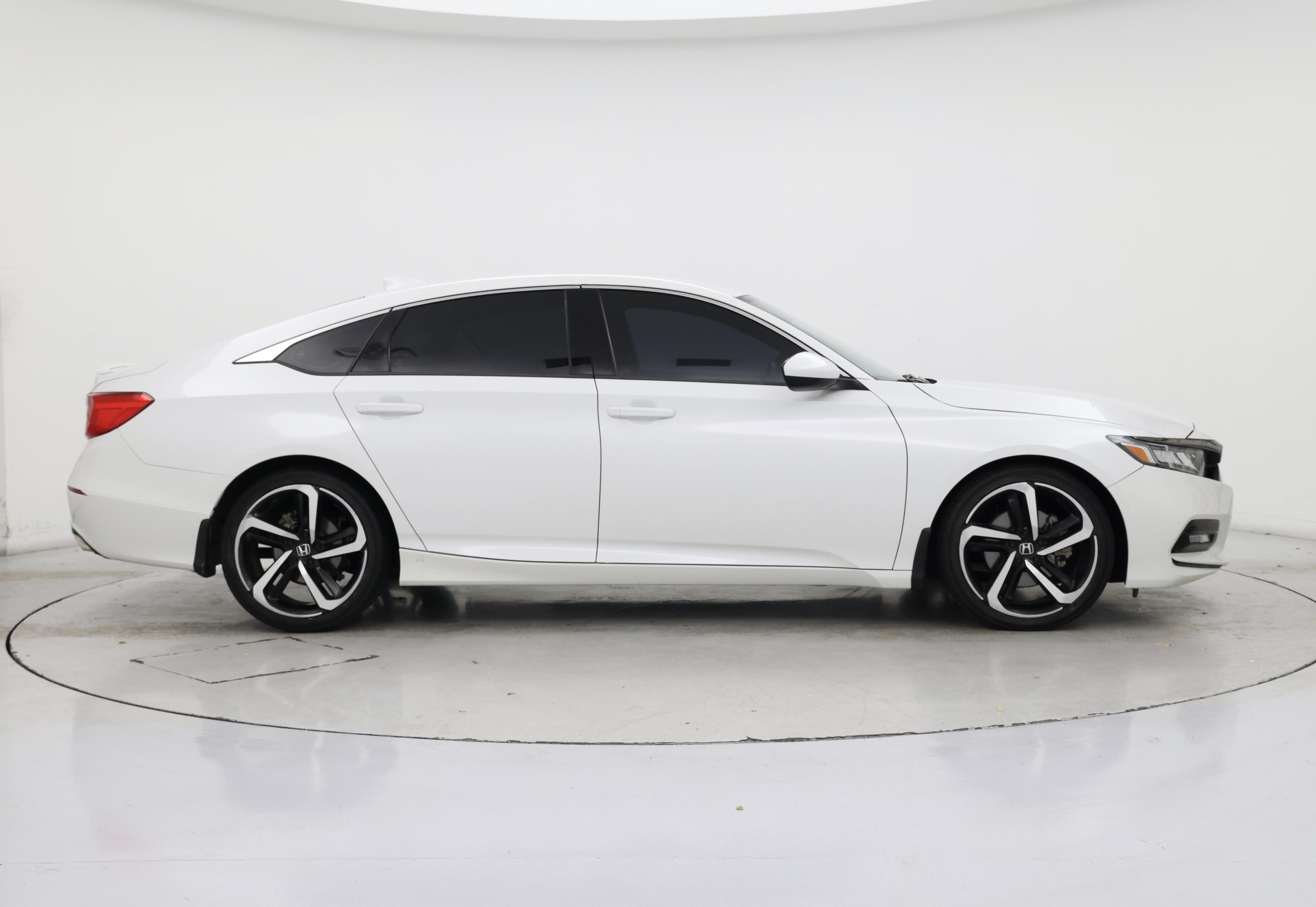 Thumbnail: 2020 Honda Accord - 7