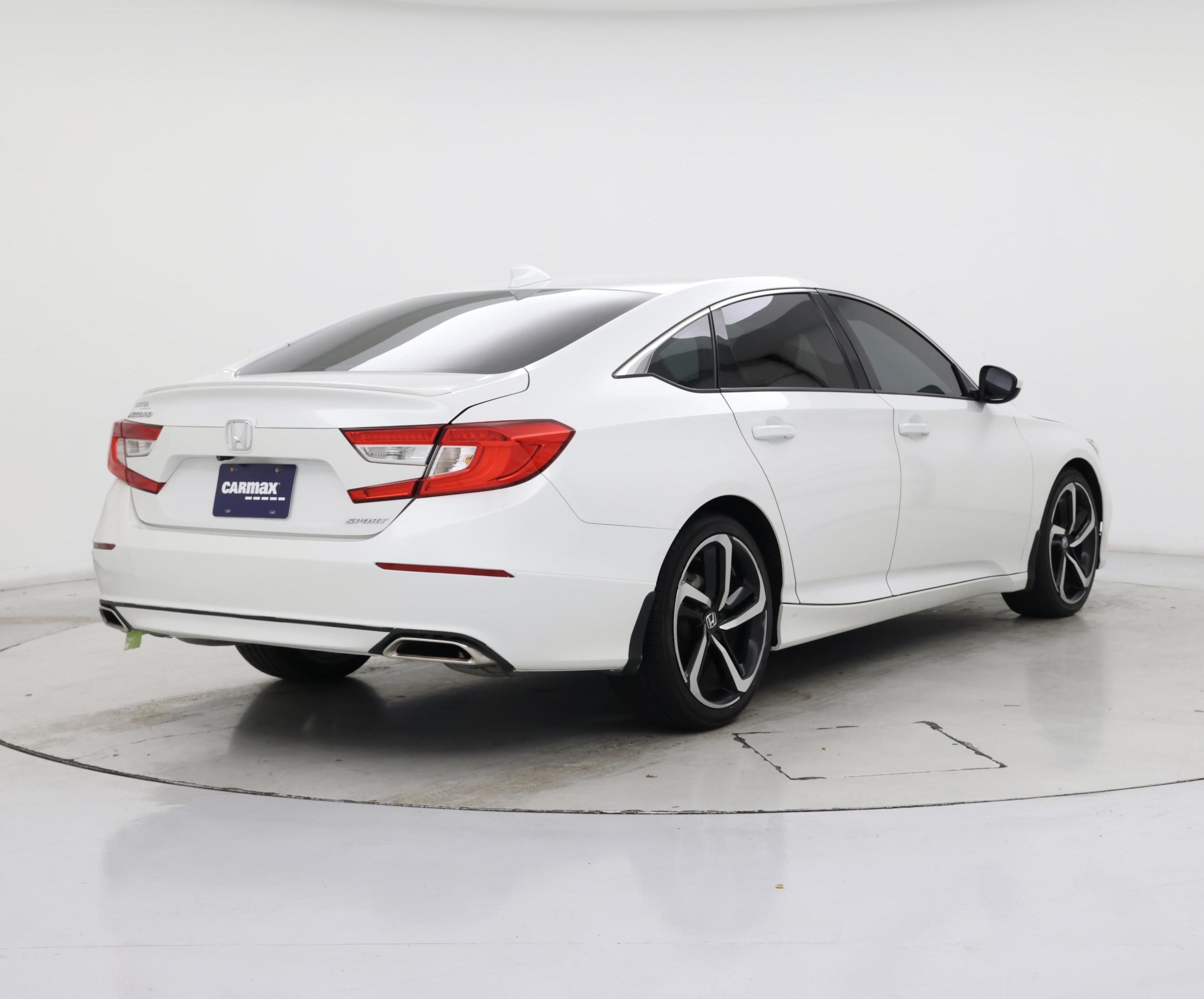 Thumbnail: 2020 Honda Accord - 8