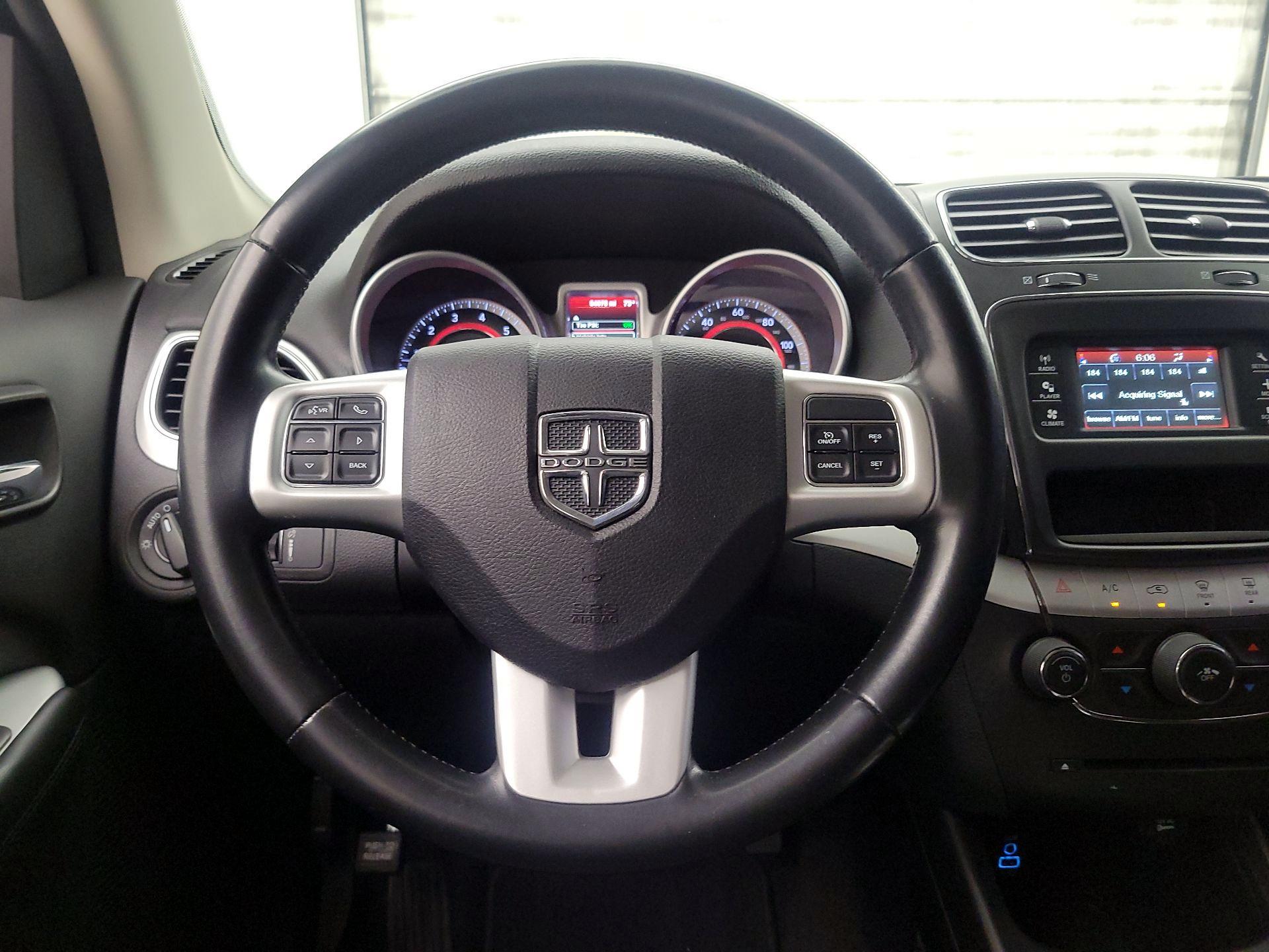 Thumbnail: 2020 Dodge Journey - 10