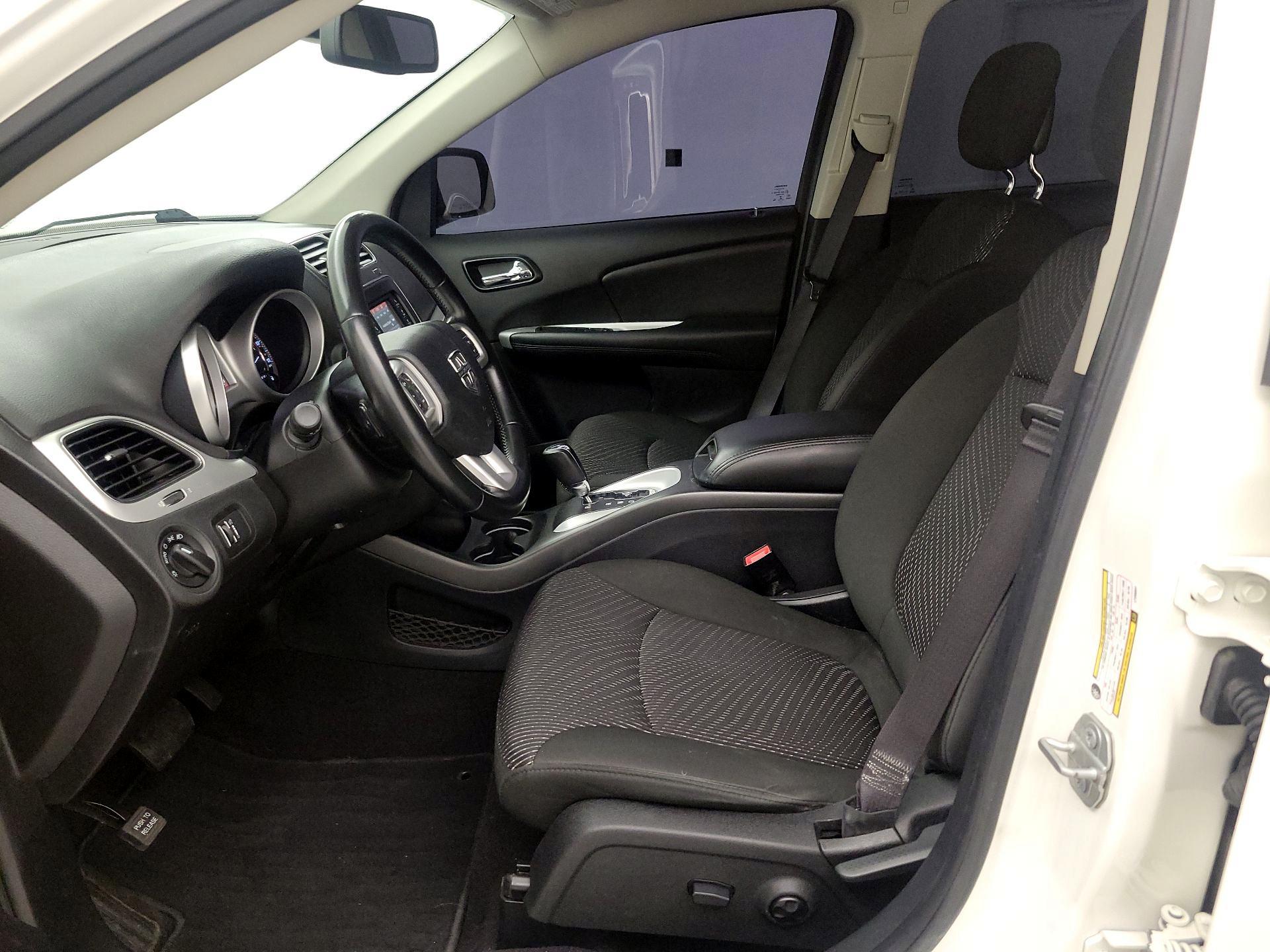 Thumbnail: 2020 Dodge Journey - 11