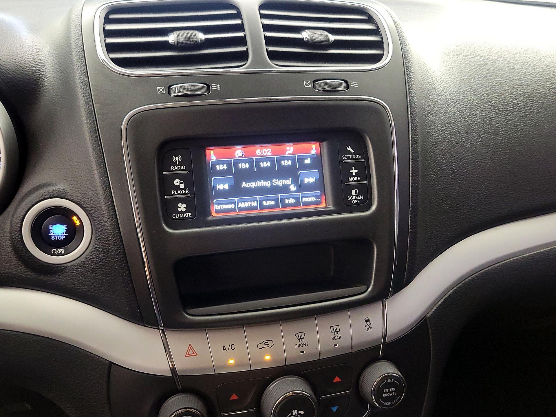 Thumbnail: 2020 Dodge Journey - 15