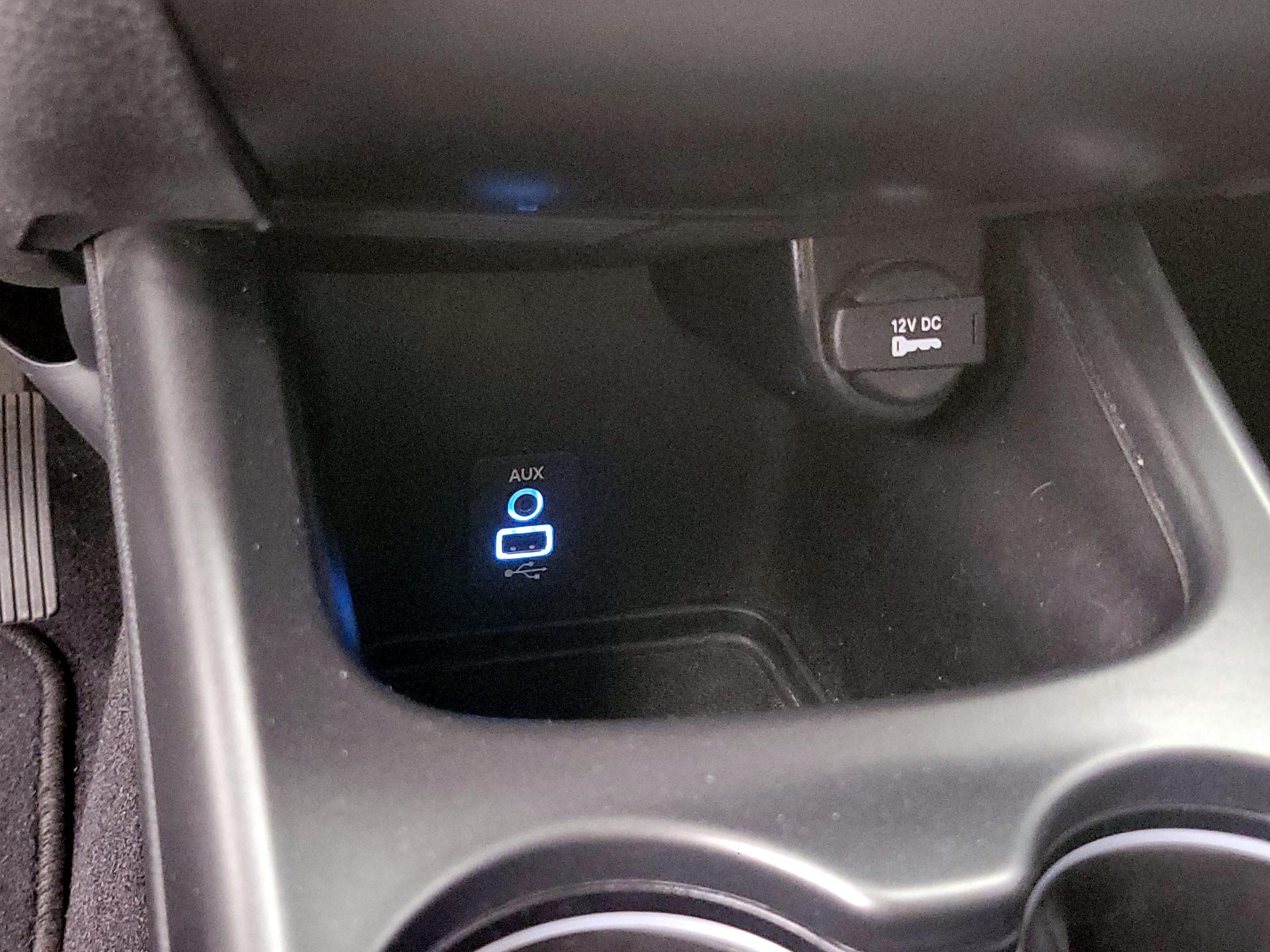 Thumbnail: 2020 Dodge Journey - 18