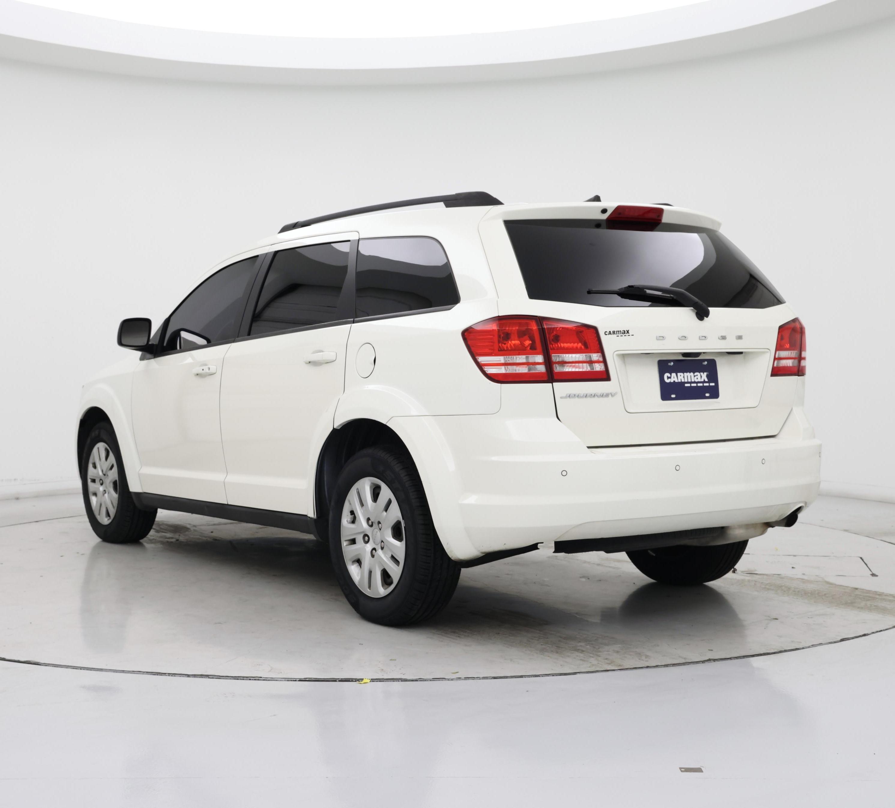 Thumbnail: 2020 Dodge Journey - 2