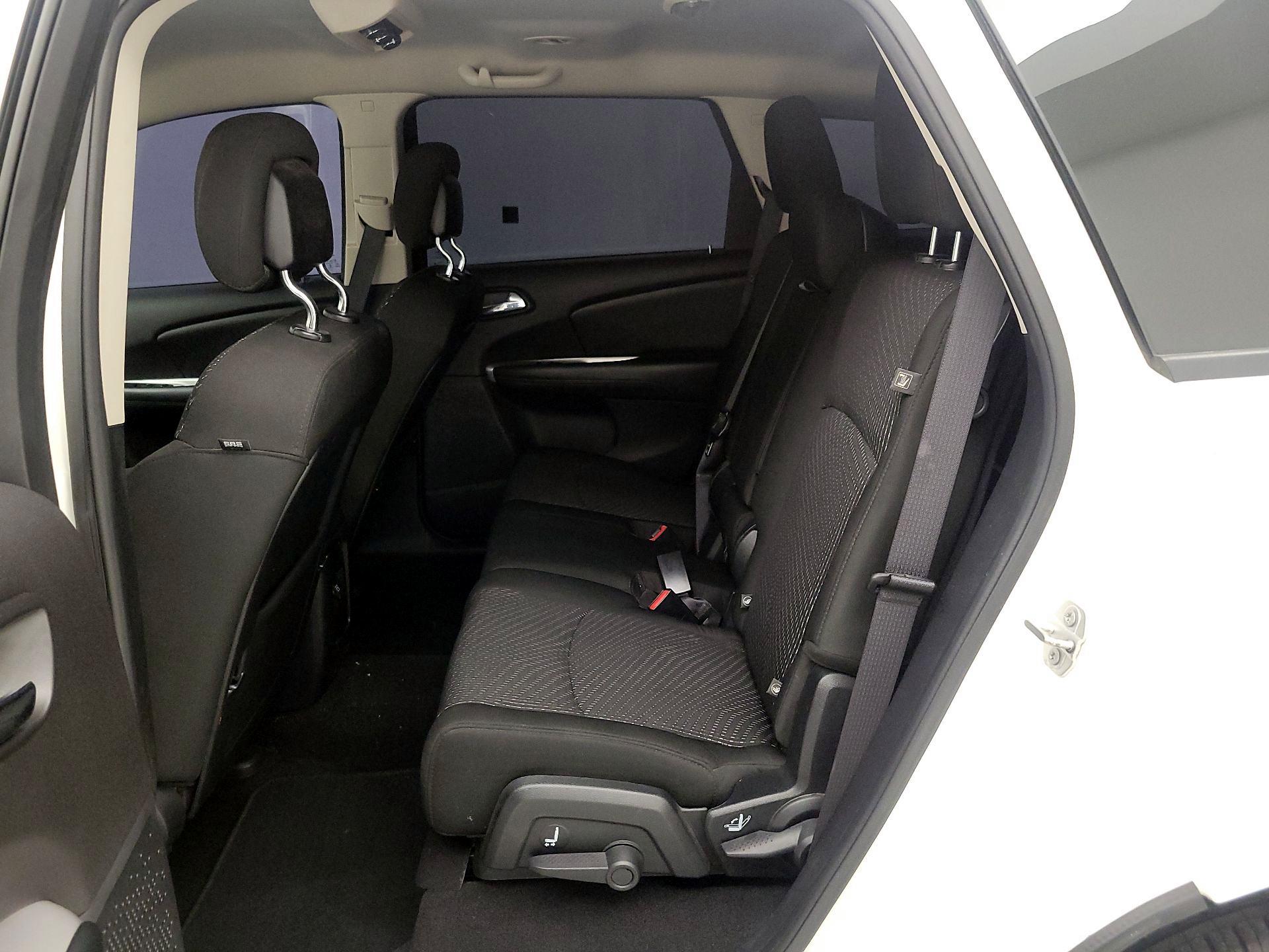 Thumbnail: 2020 Dodge Journey - 19