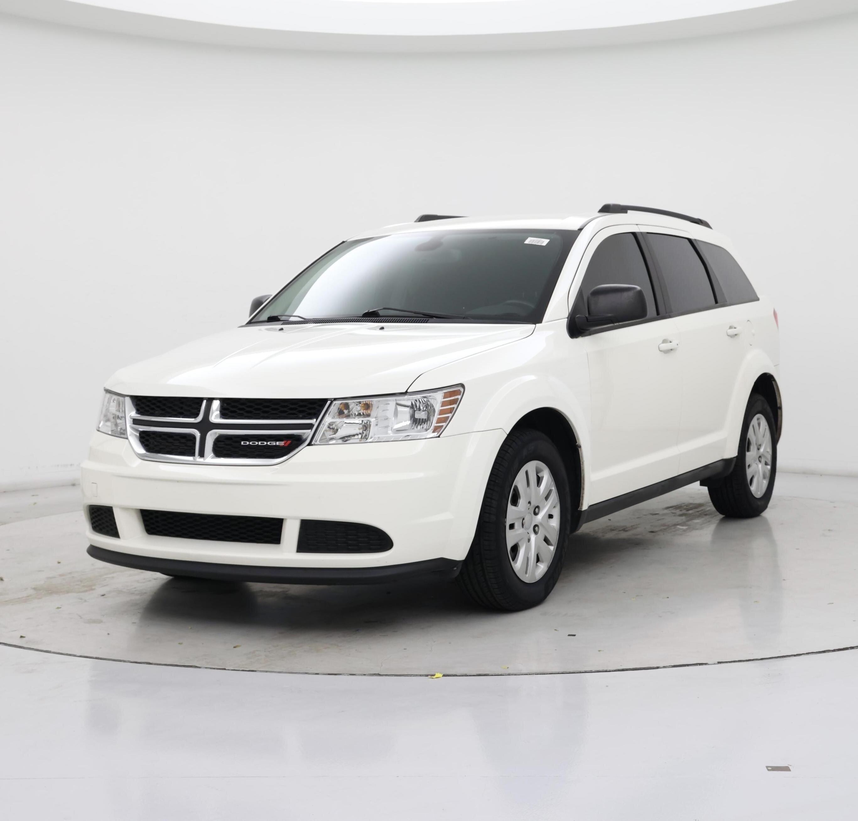 Thumbnail: 2020 Dodge Journey - 4