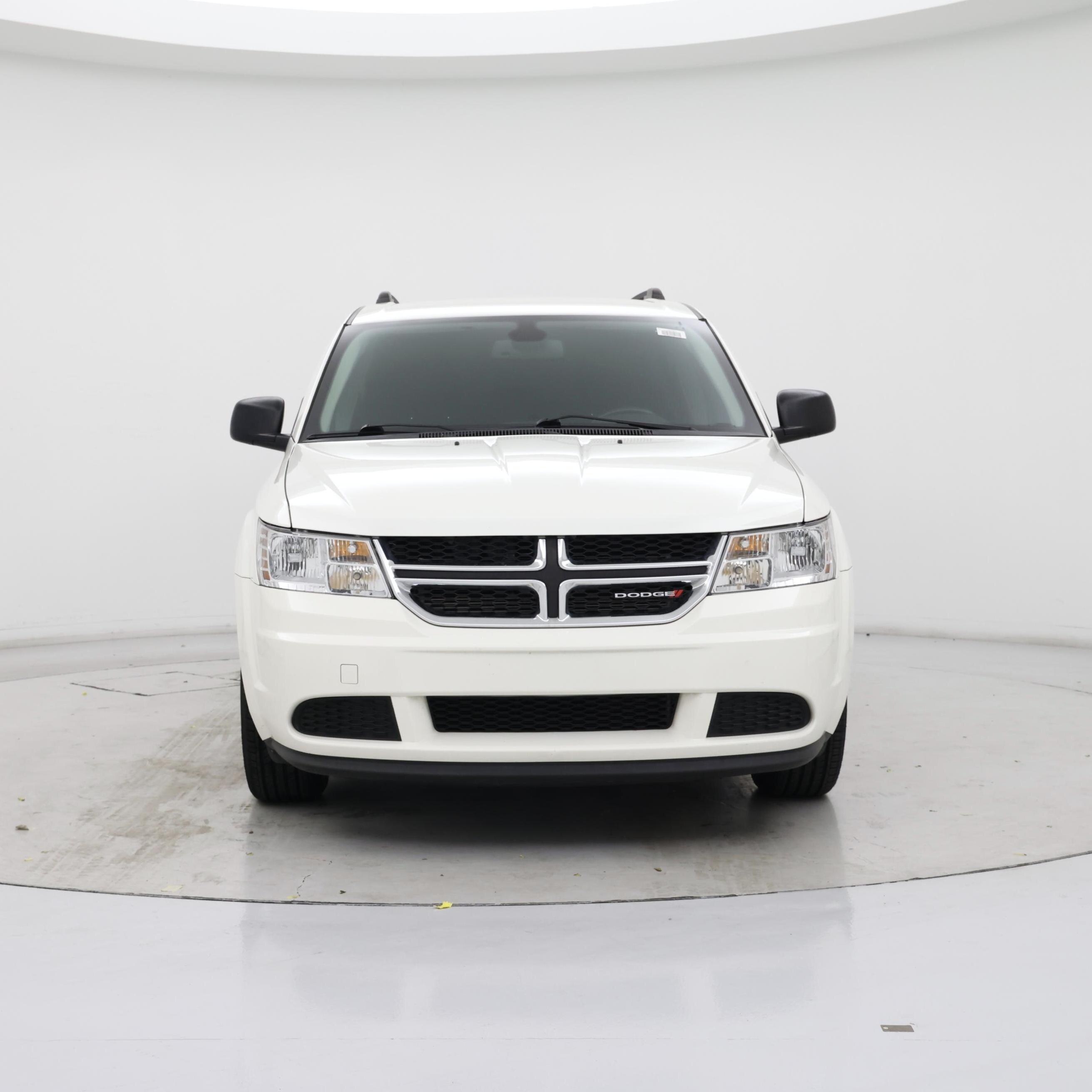 Thumbnail: 2020 Dodge Journey - 5