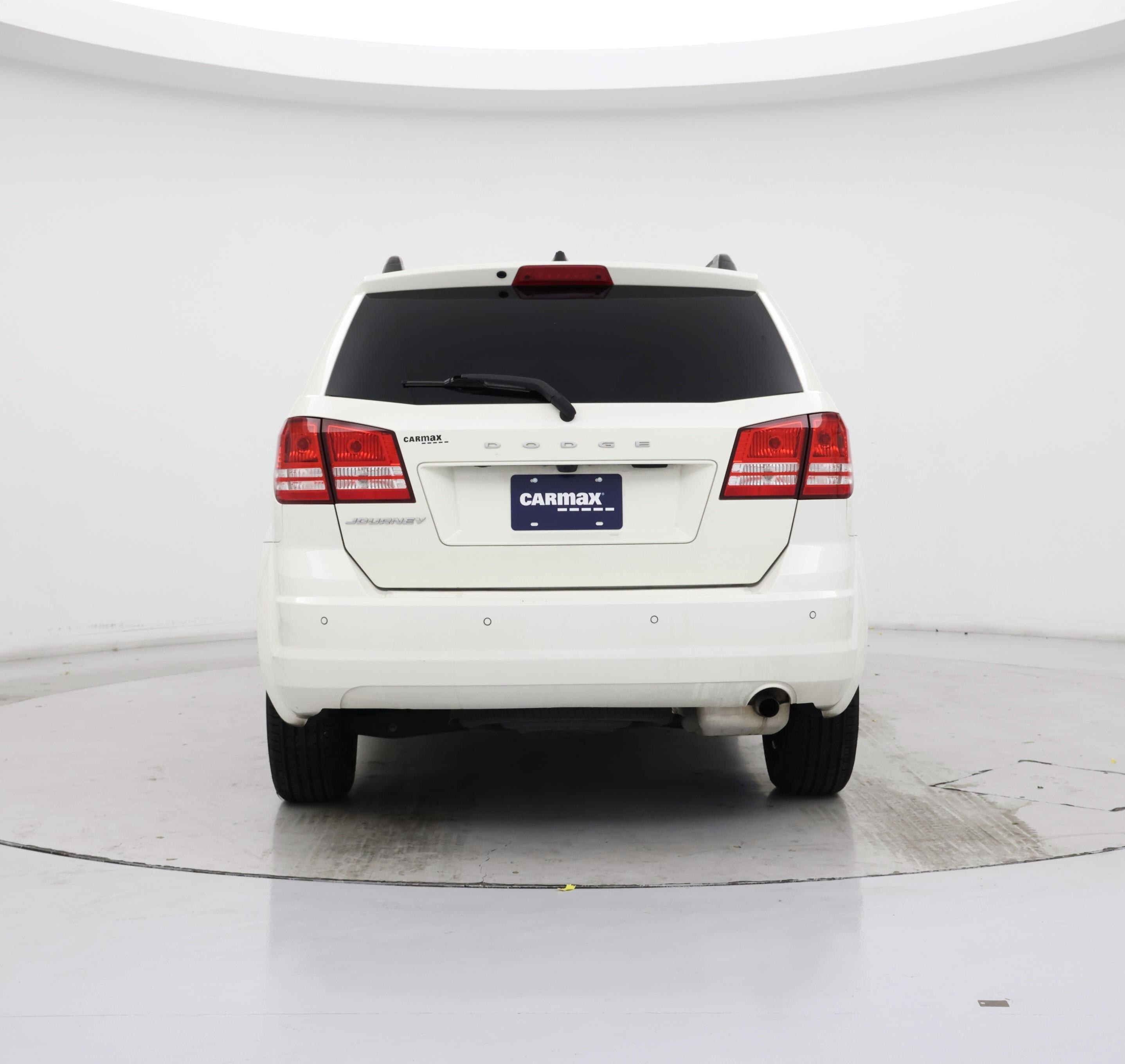 Thumbnail: 2020 Dodge Journey - 6