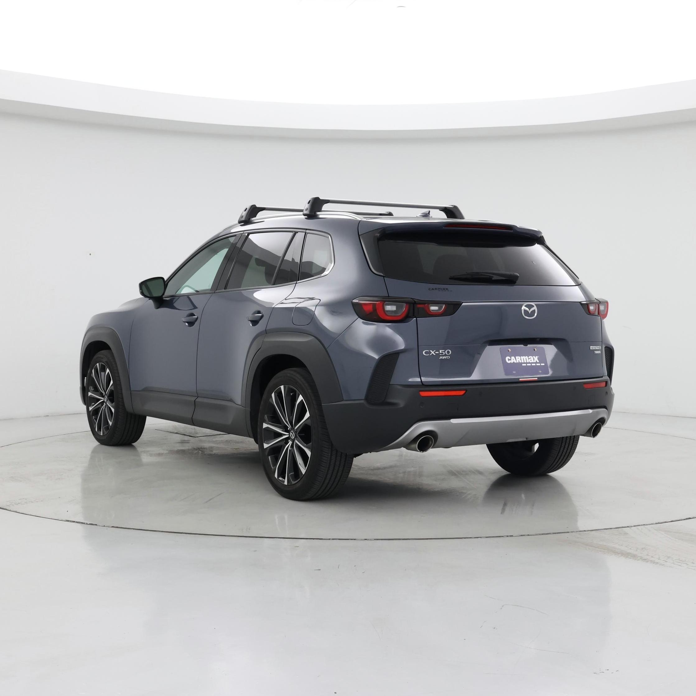 Thumbnail: 2023 Mazda CX-50 - 2