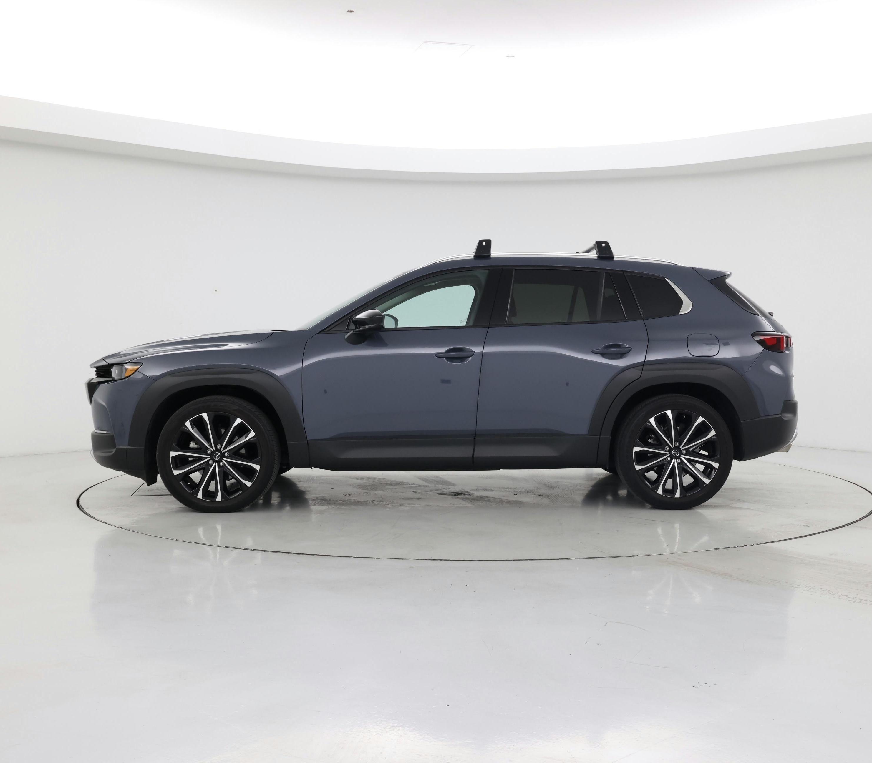 Thumbnail: 2023 Mazda CX-50 - 3
