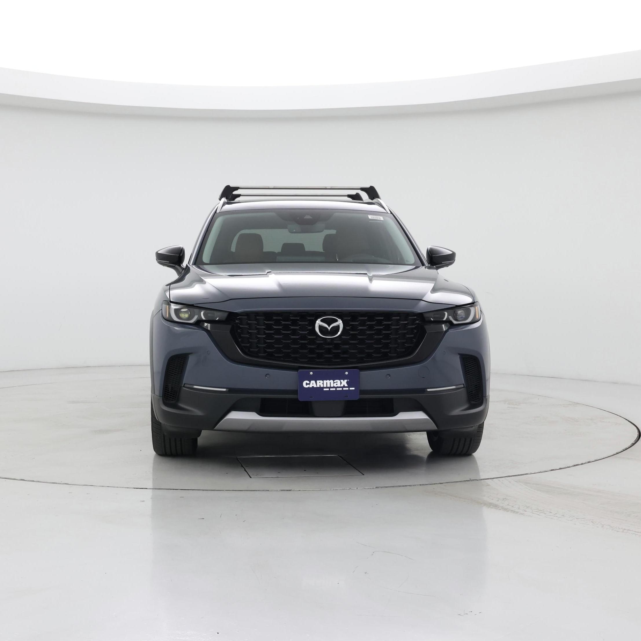 Thumbnail: 2023 Mazda CX-50 - 5