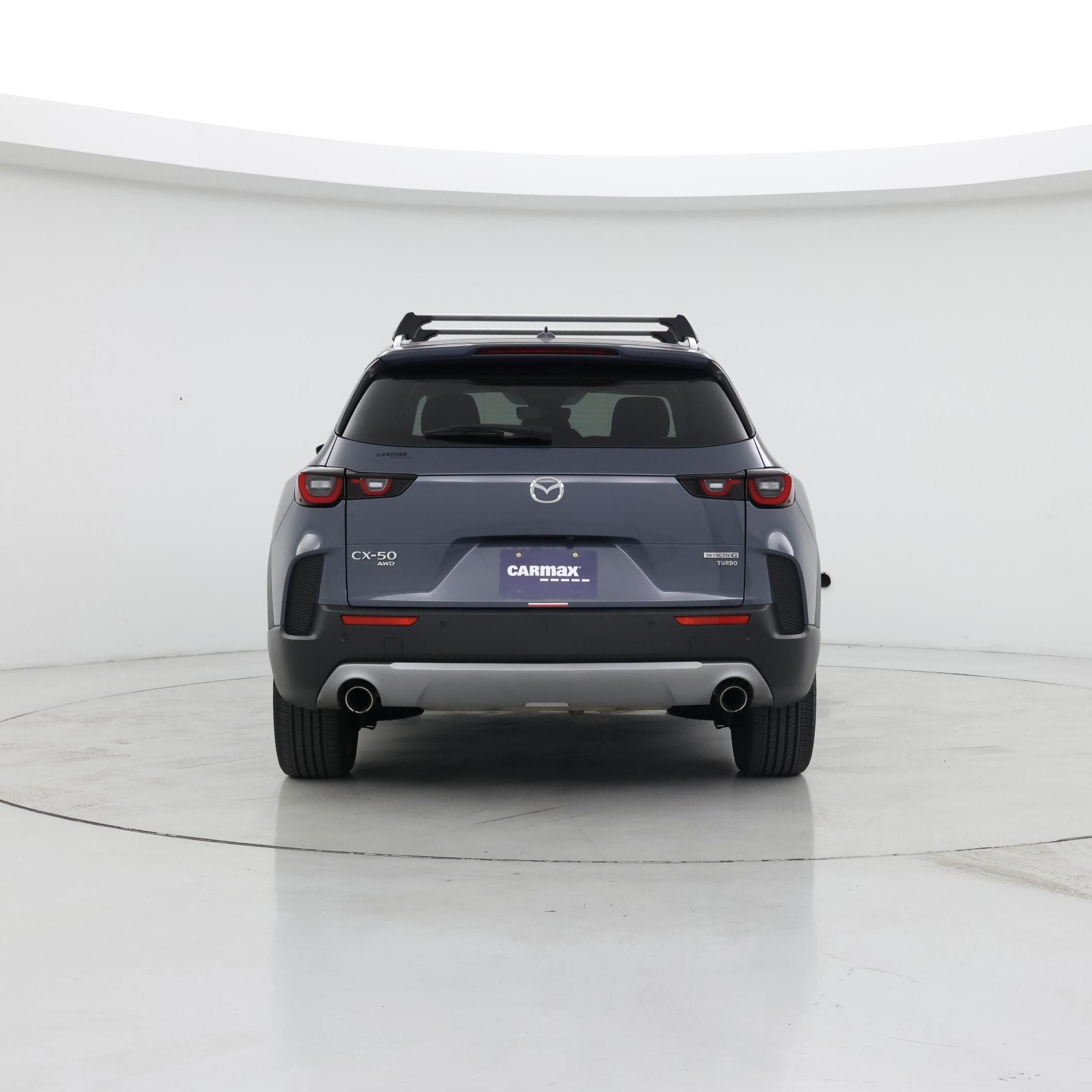 Thumbnail: 2023 Mazda CX-50 - 6