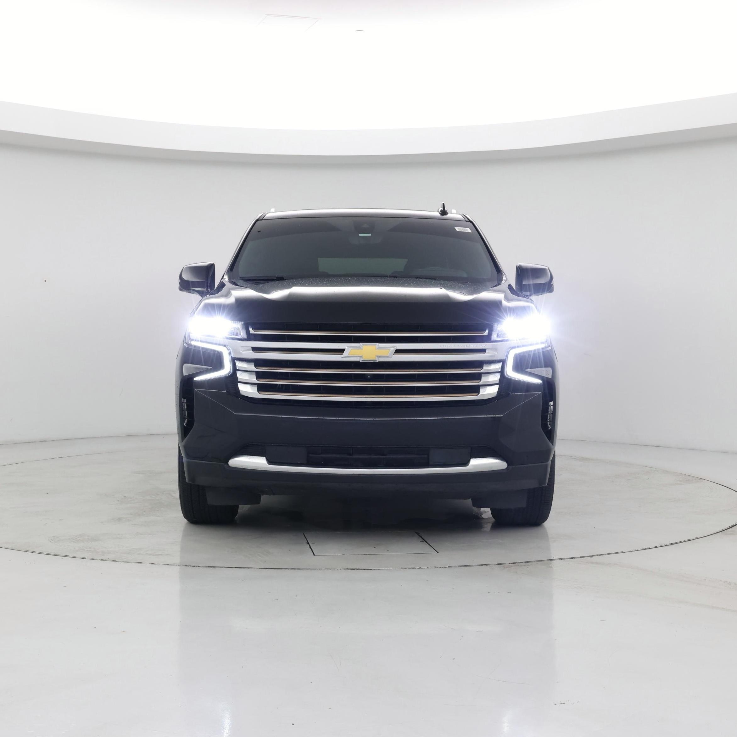 Thumbnail: 2022 Chevrolet Suburban - 5
