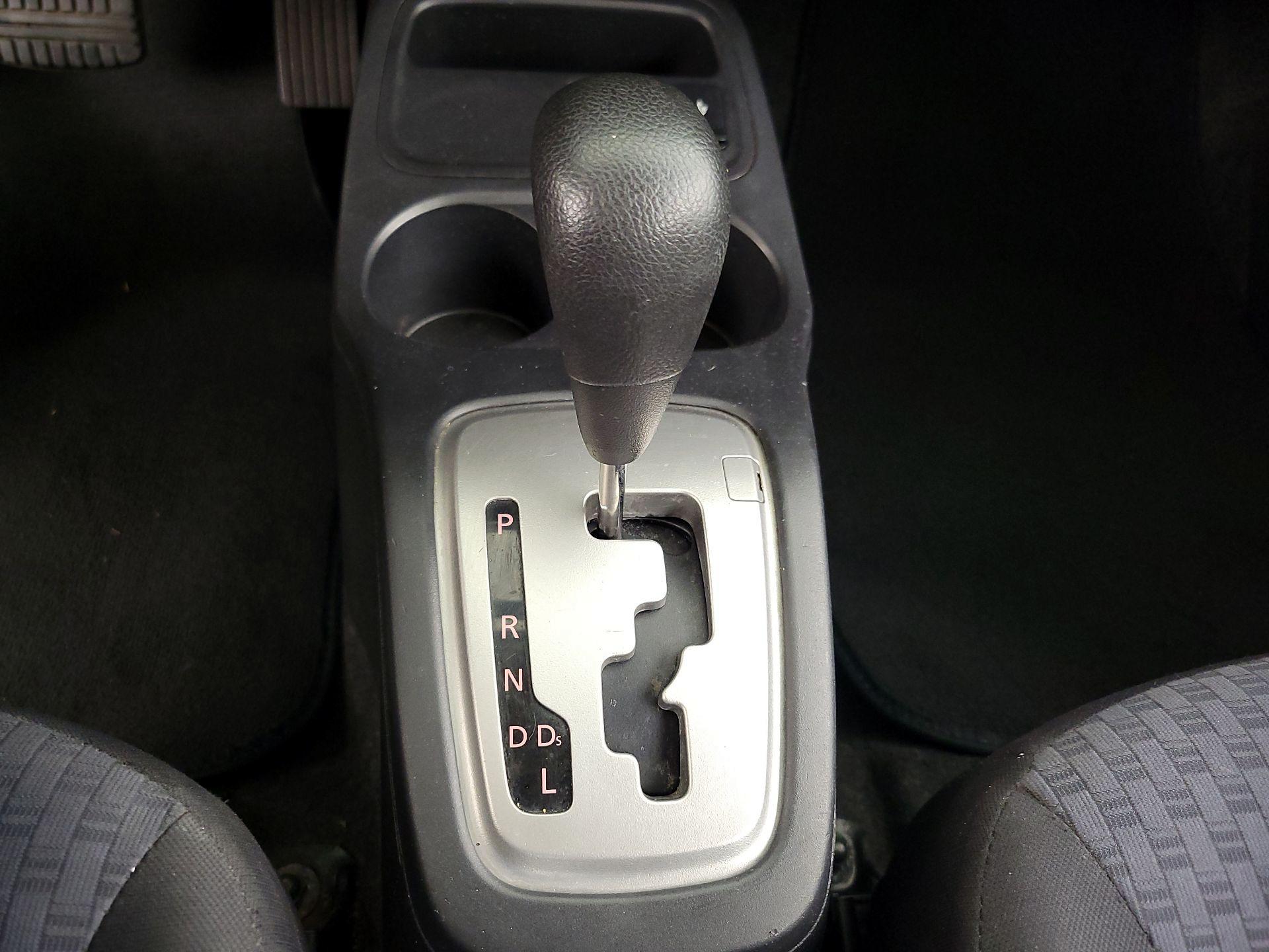 Thumbnail: 2018 Mitsubishi Mirage - 17