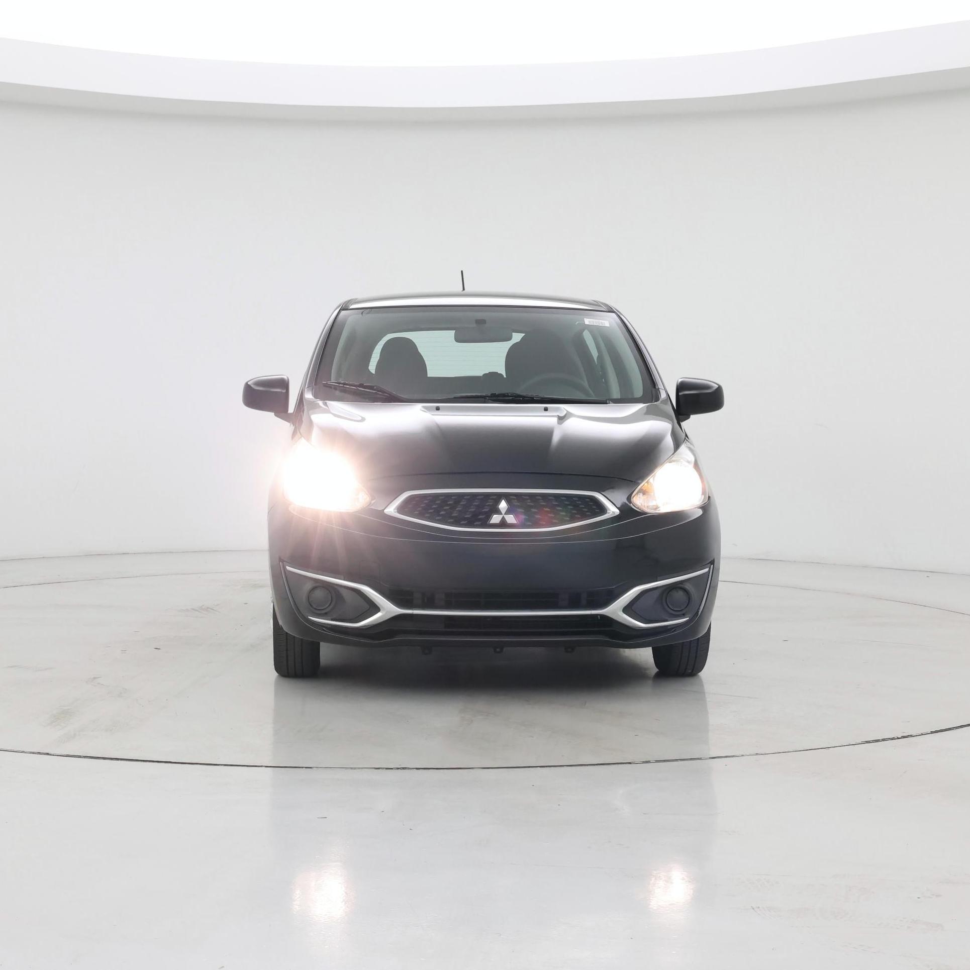 Thumbnail: 2018 Mitsubishi Mirage - 5