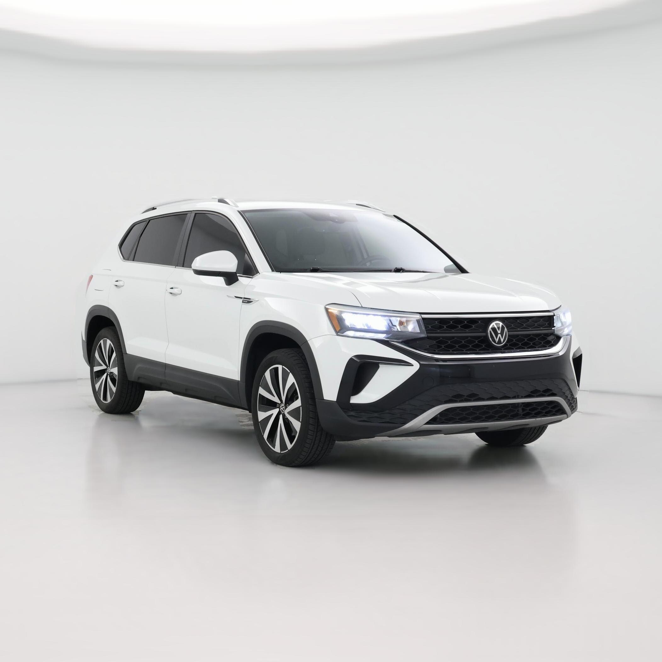 Thumbnail: 2023 Volkswagen Taos - 1