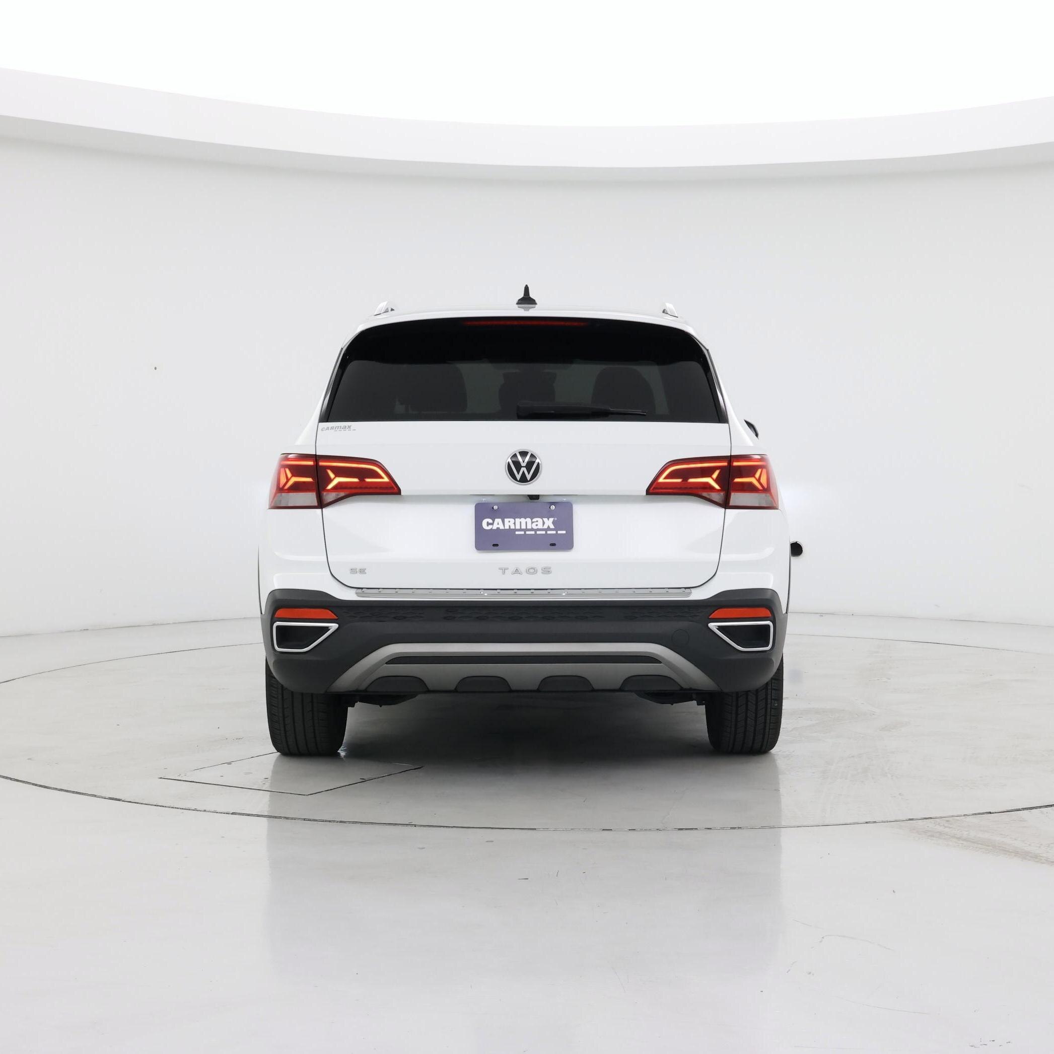 Thumbnail: 2023 Volkswagen Taos - 6