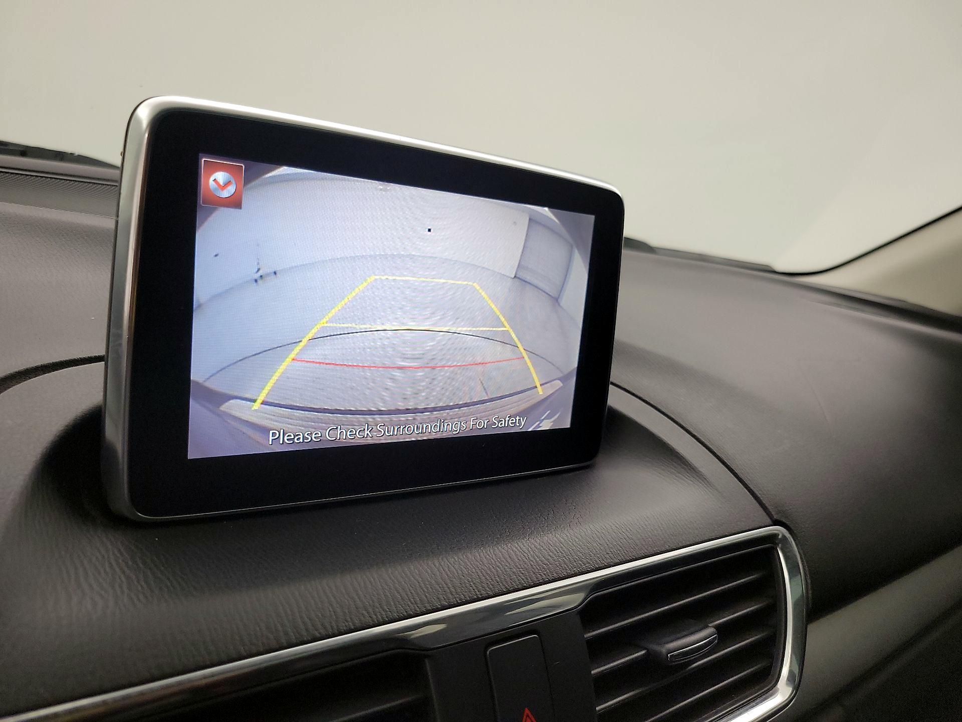 Thumbnail: 2015 Mazda Mazda3 - 14