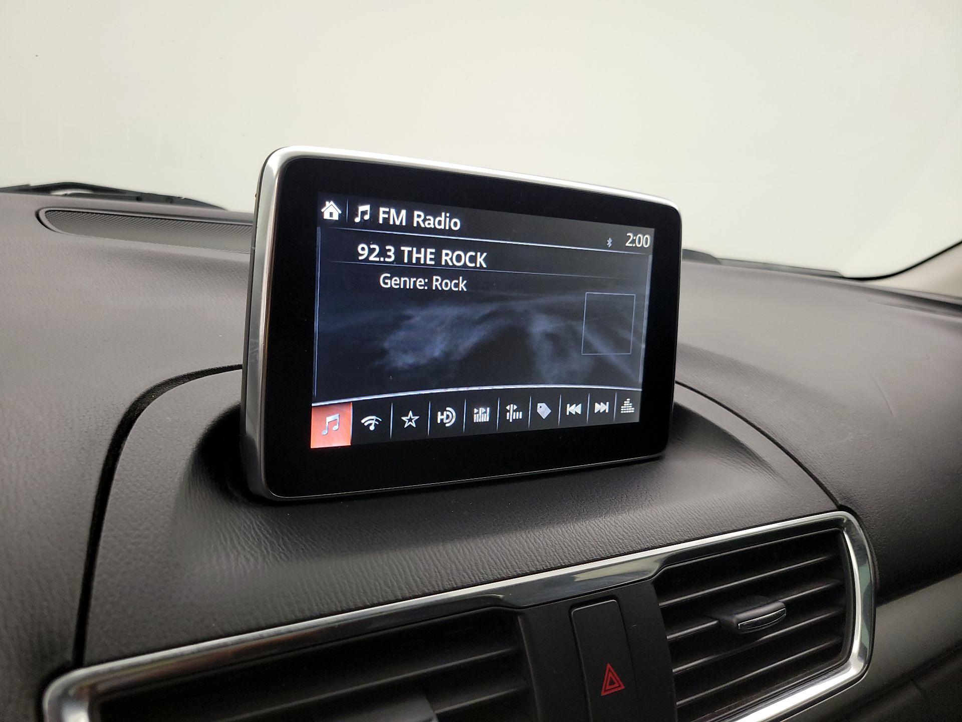 Thumbnail: 2015 Mazda Mazda3 - 15