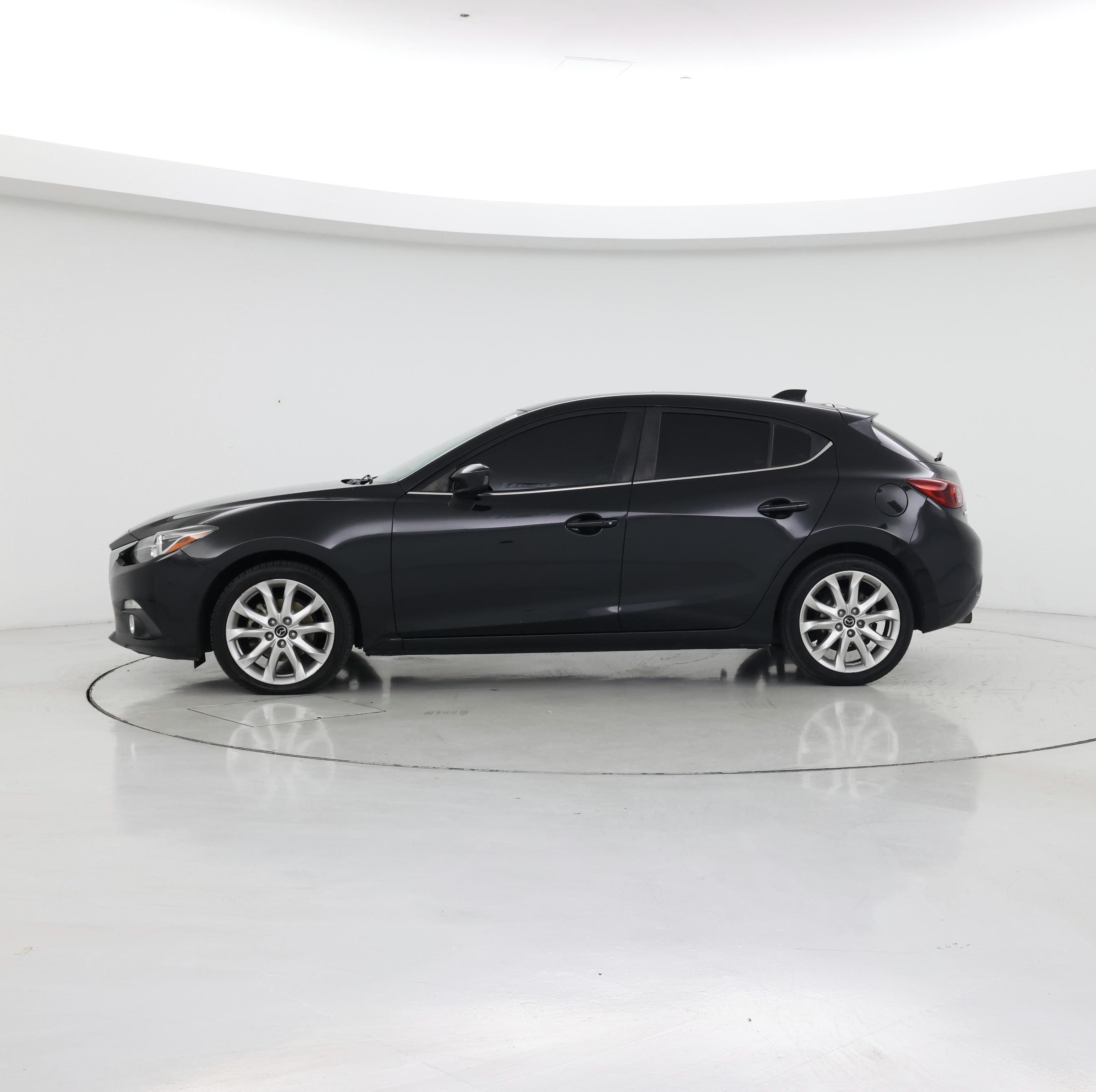 Thumbnail: 2015 Mazda Mazda3 - 3