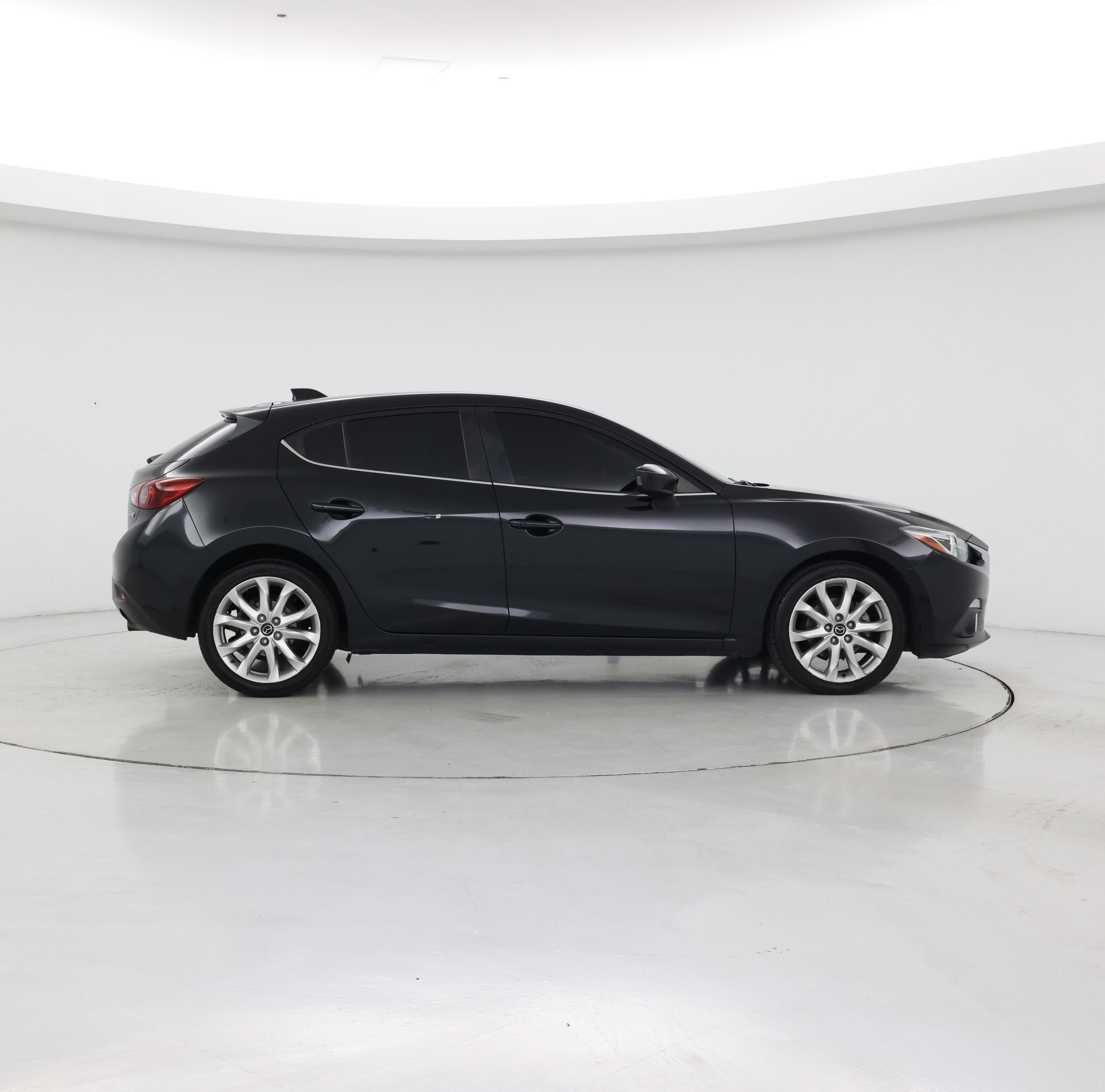 Thumbnail: 2015 Mazda Mazda3 - 7