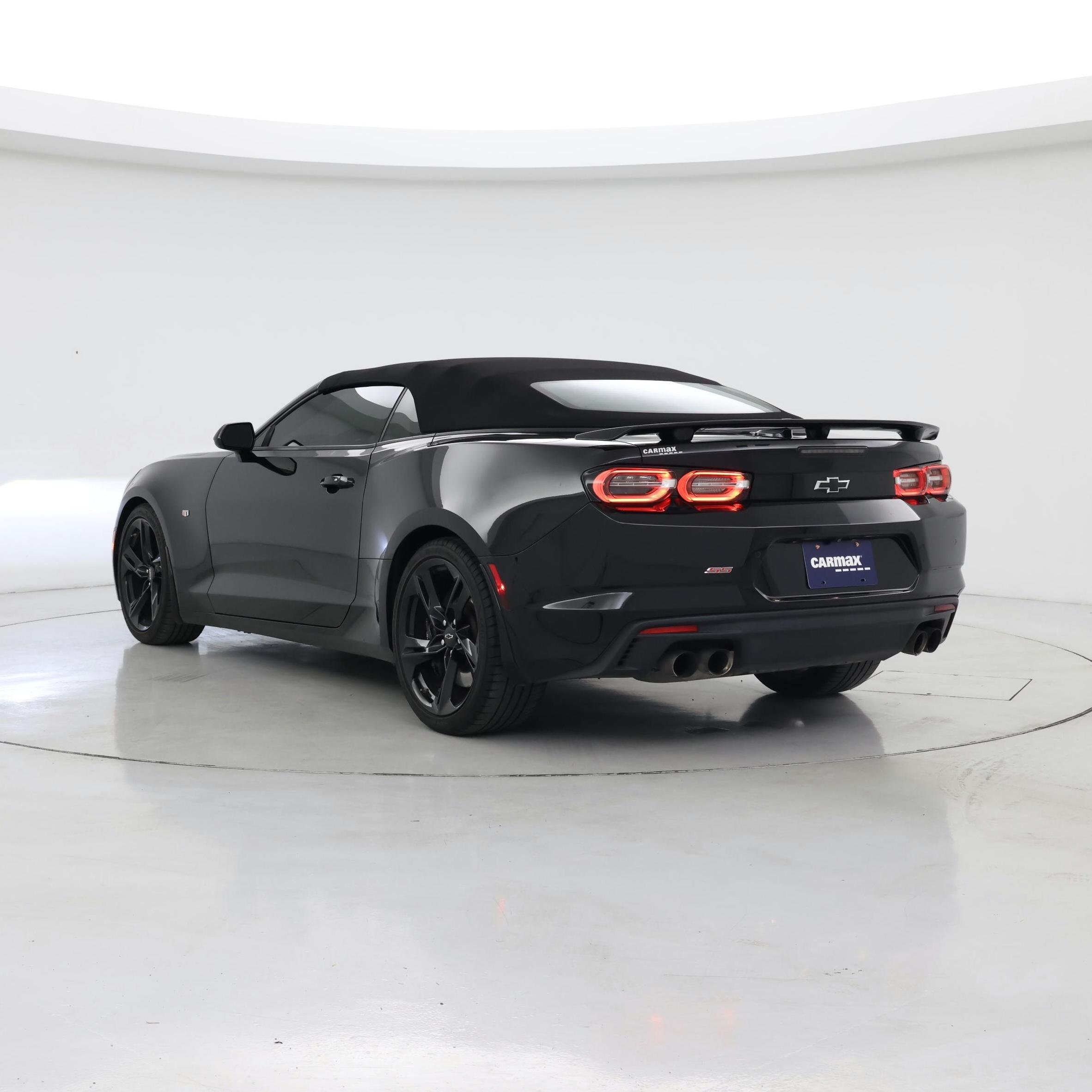 Thumbnail: 2022 Chevrolet Camaro - 2