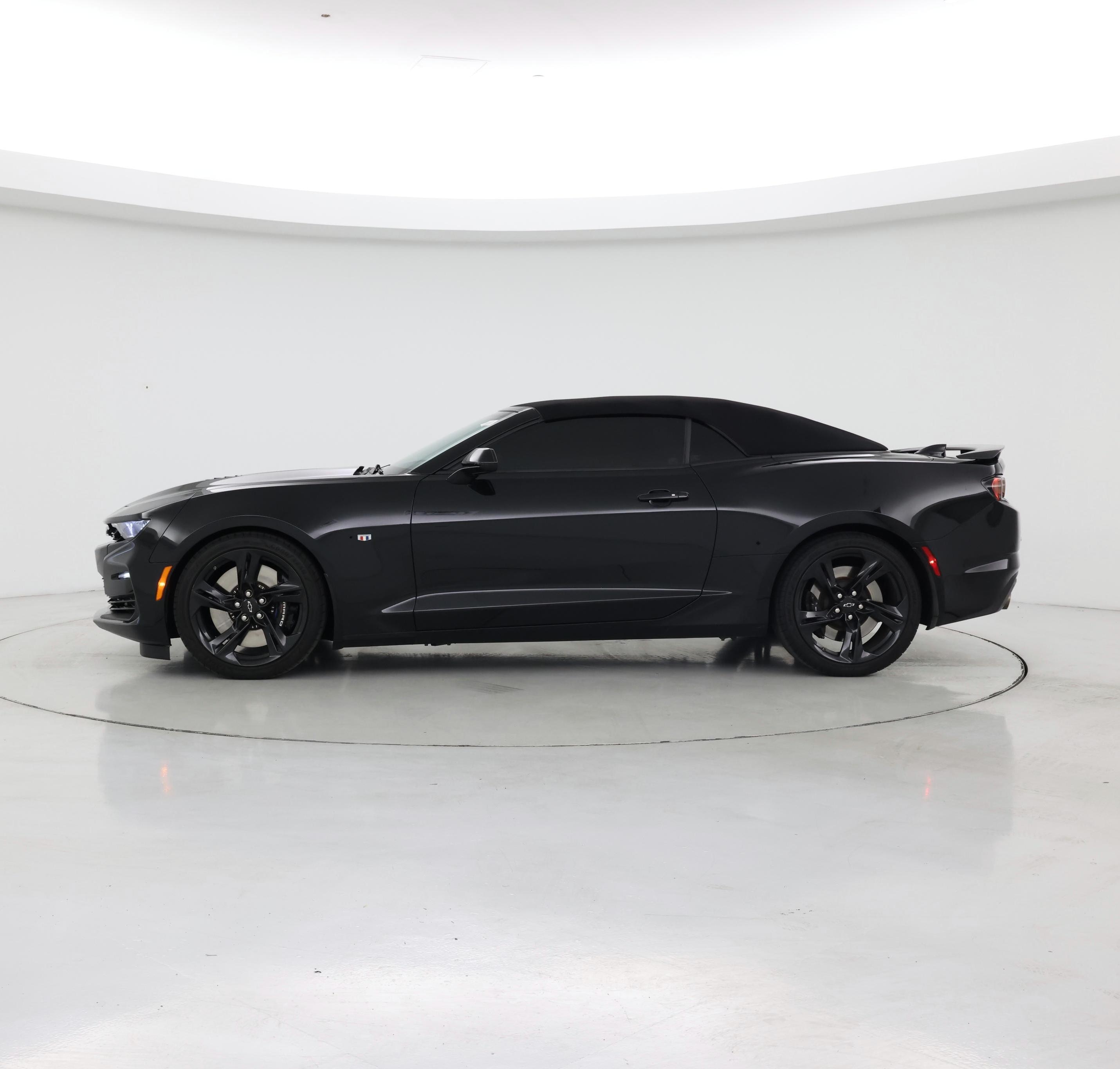 Thumbnail: 2022 Chevrolet Camaro - 3