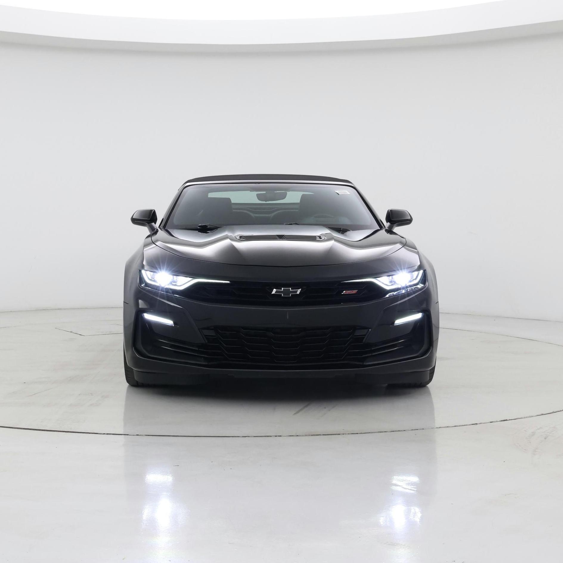 Thumbnail: 2022 Chevrolet Camaro - 5