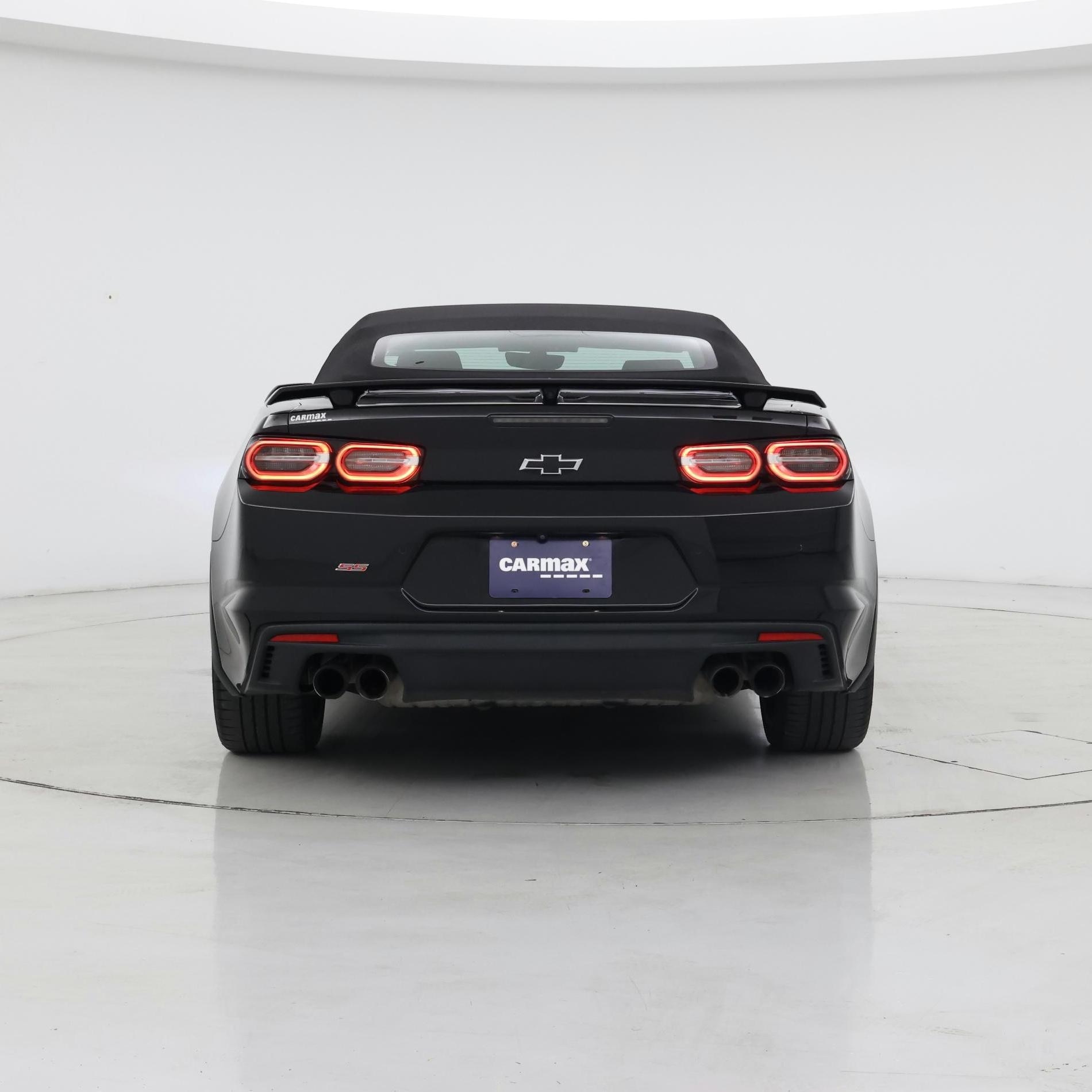 Thumbnail: 2022 Chevrolet Camaro - 6