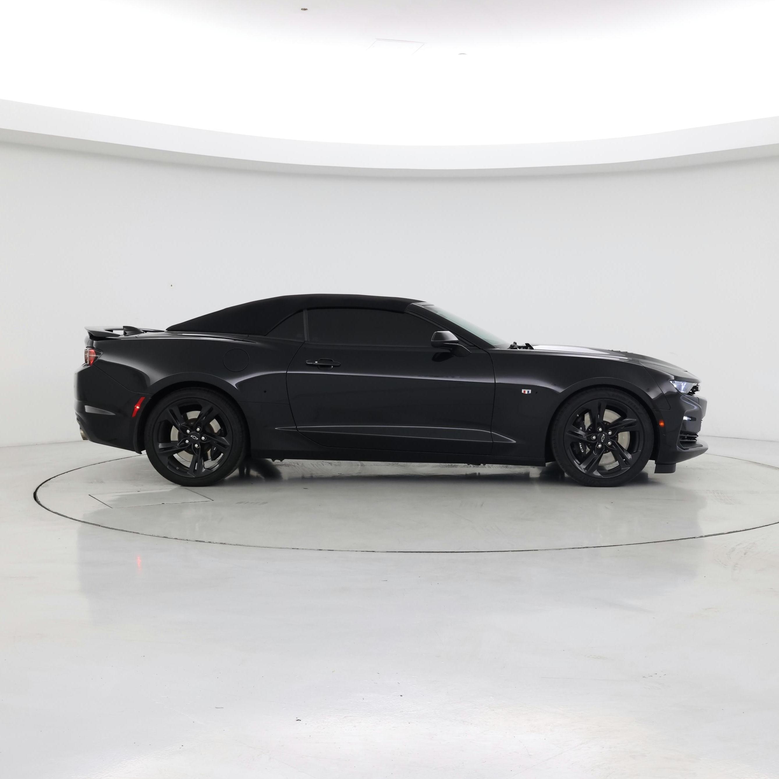 Thumbnail: 2022 Chevrolet Camaro - 7