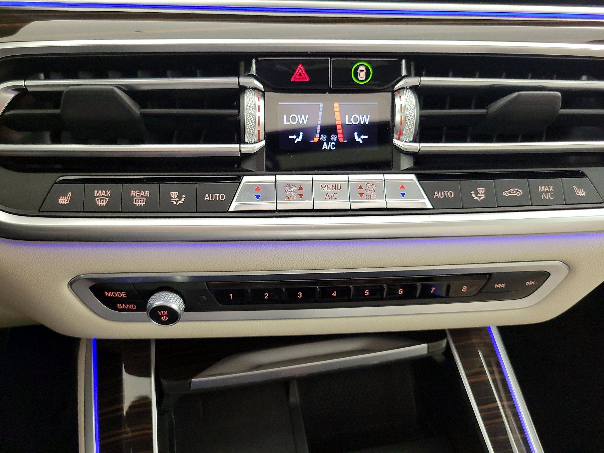 Thumbnail: 2020 BMW X5 - 17