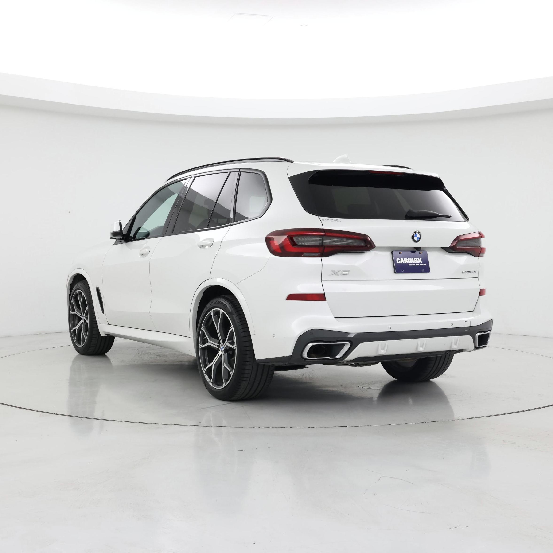 Thumbnail: 2020 BMW X5 - 2
