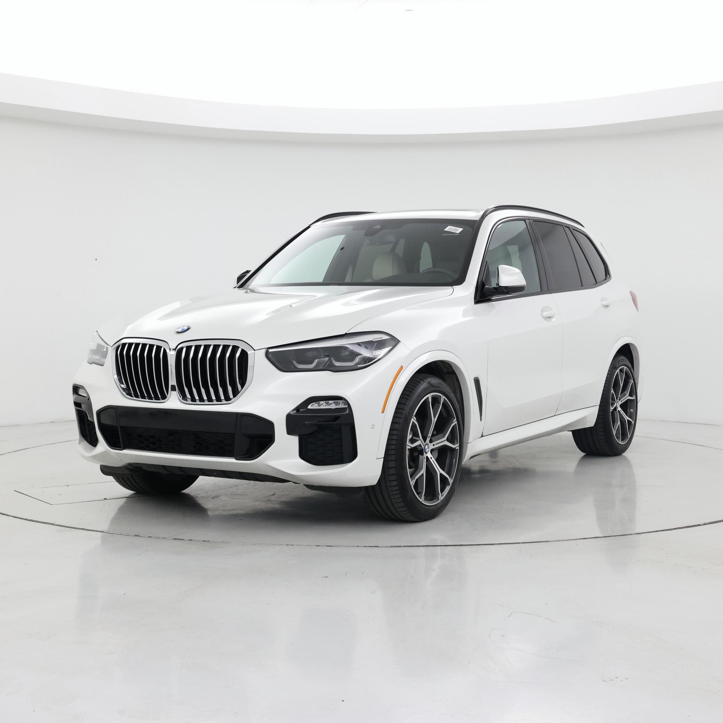 Thumbnail: 2020 BMW X5 - 4