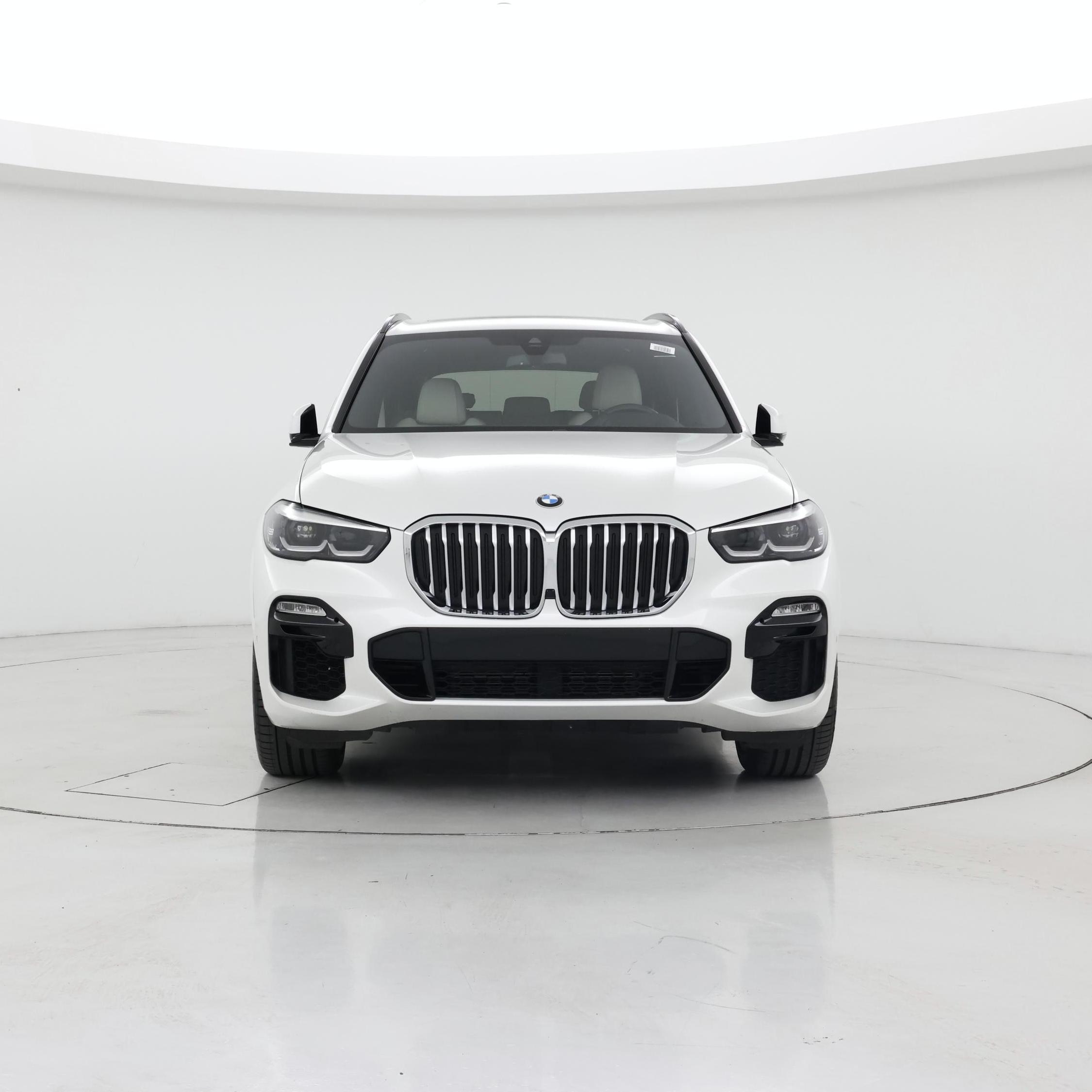 Thumbnail: 2020 BMW X5 - 5