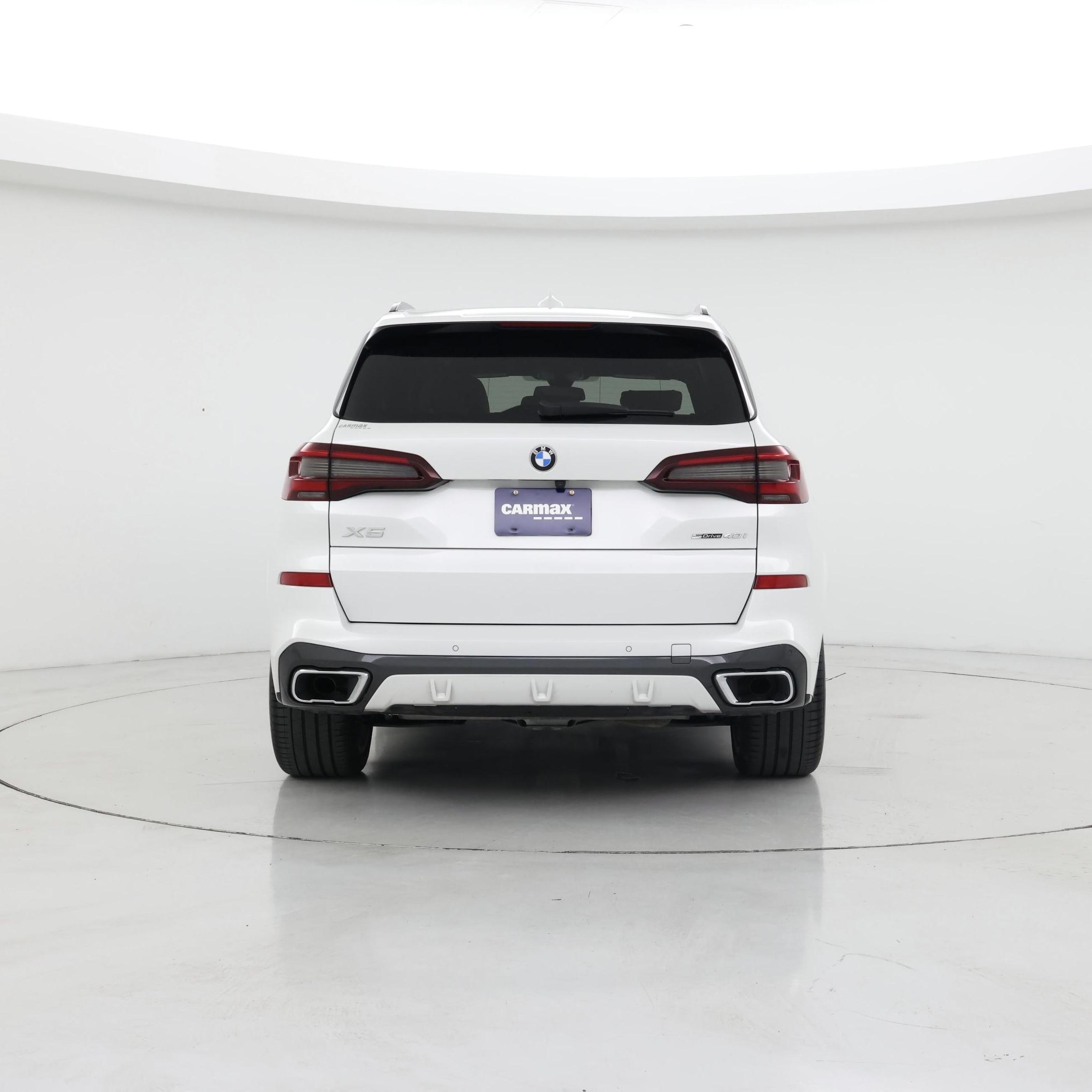 Thumbnail: 2020 BMW X5 - 6