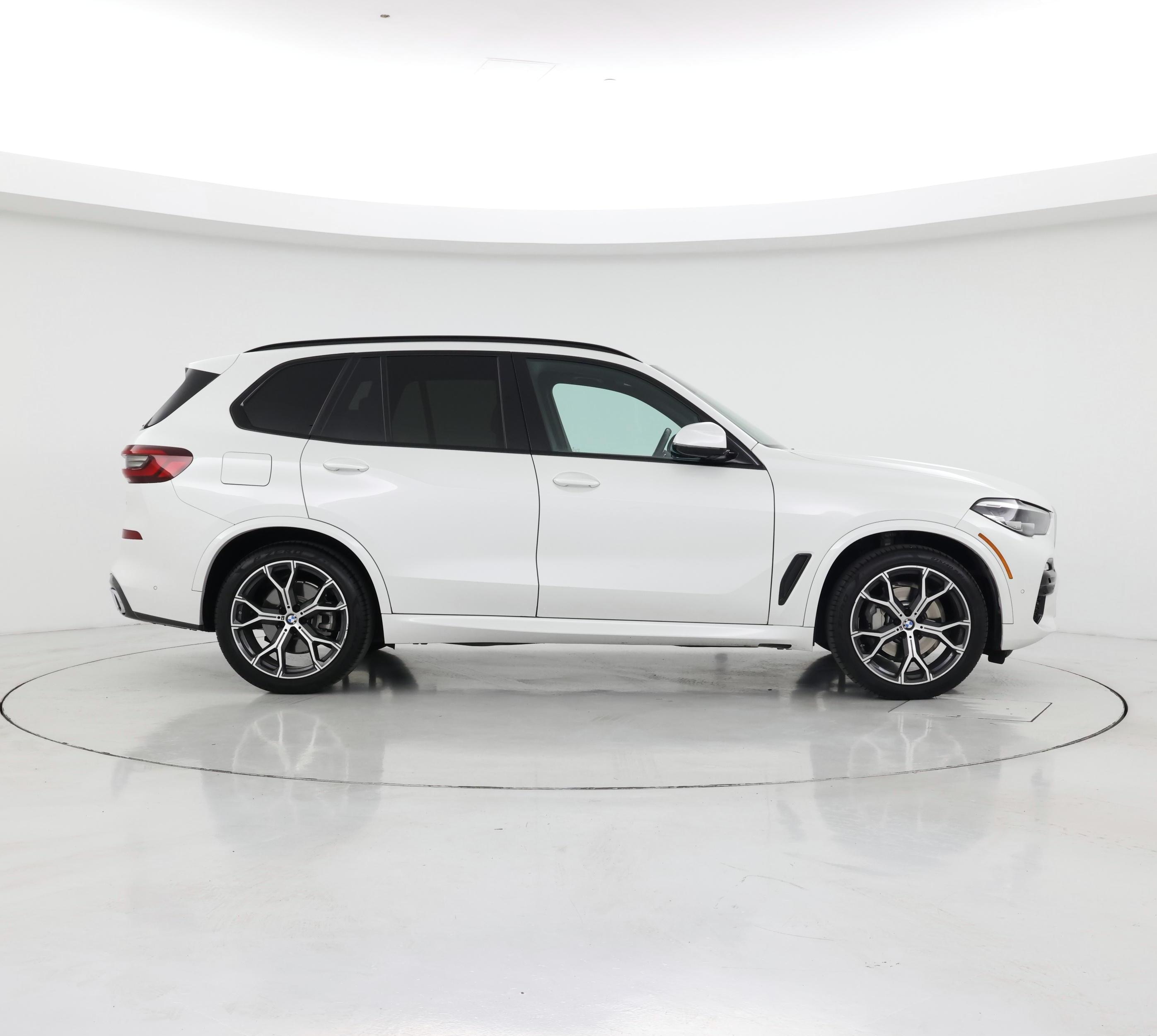 Thumbnail: 2020 BMW X5 - 7