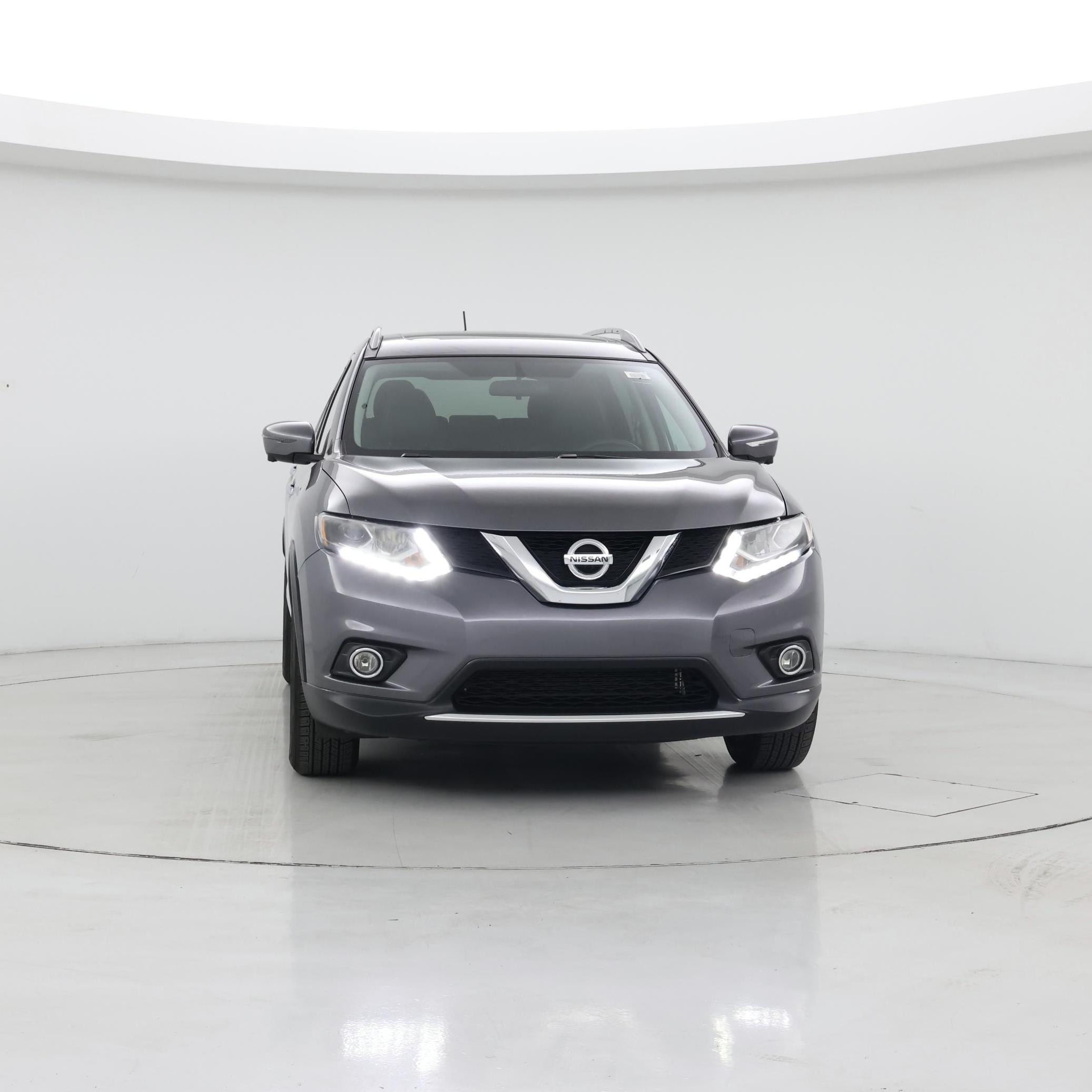 Thumbnail: 2016 Nissan Rogue - 5