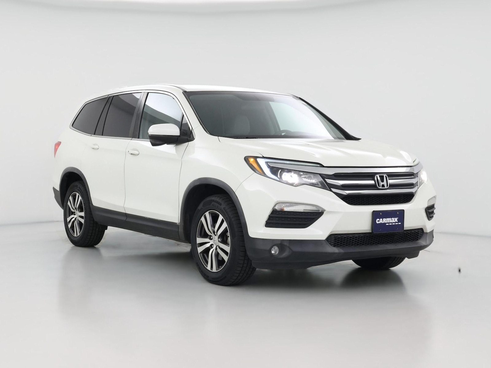 2017 Honda Pilot
