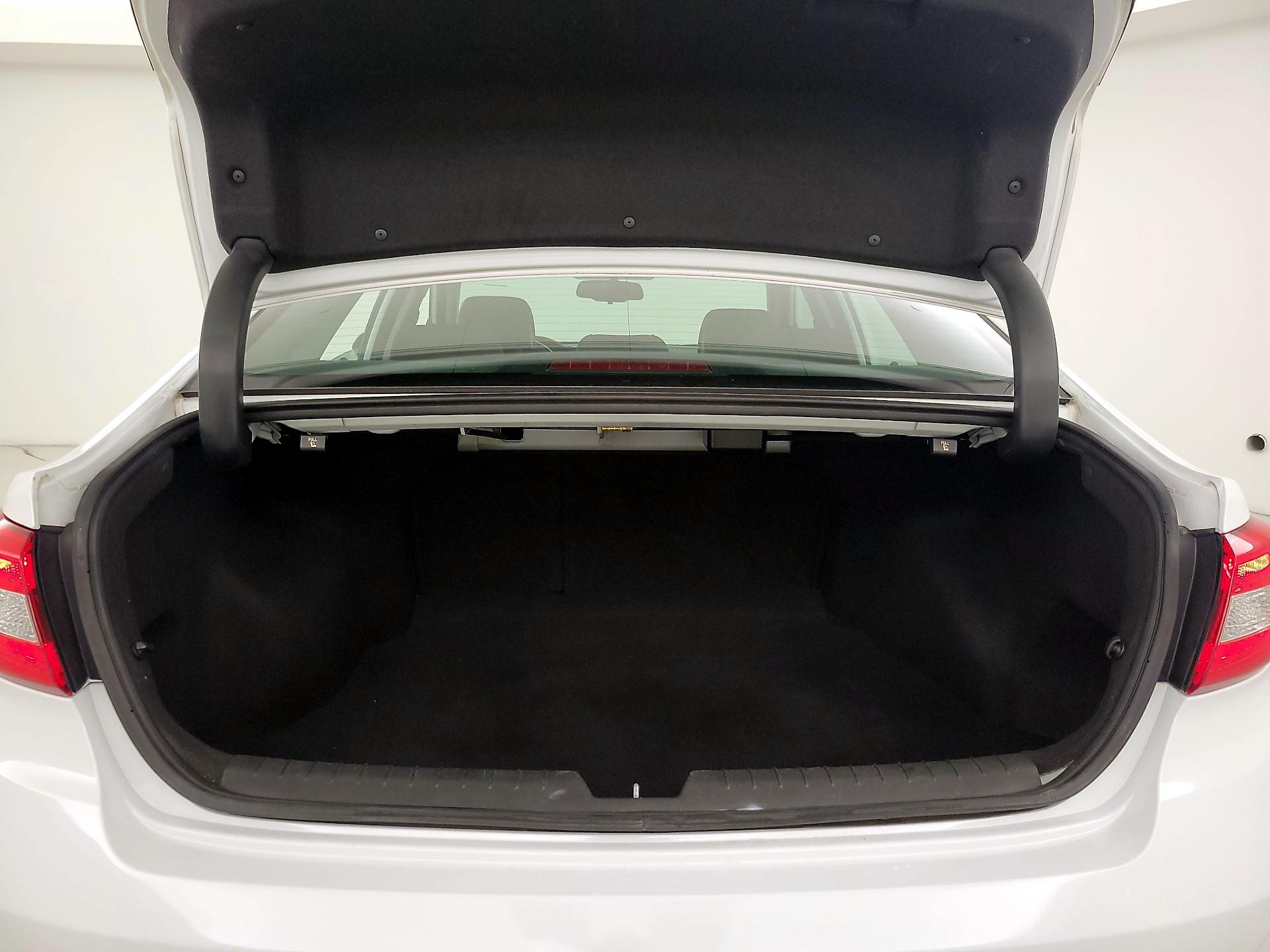 Thumbnail: 2015 Hyundai Sonata - 20