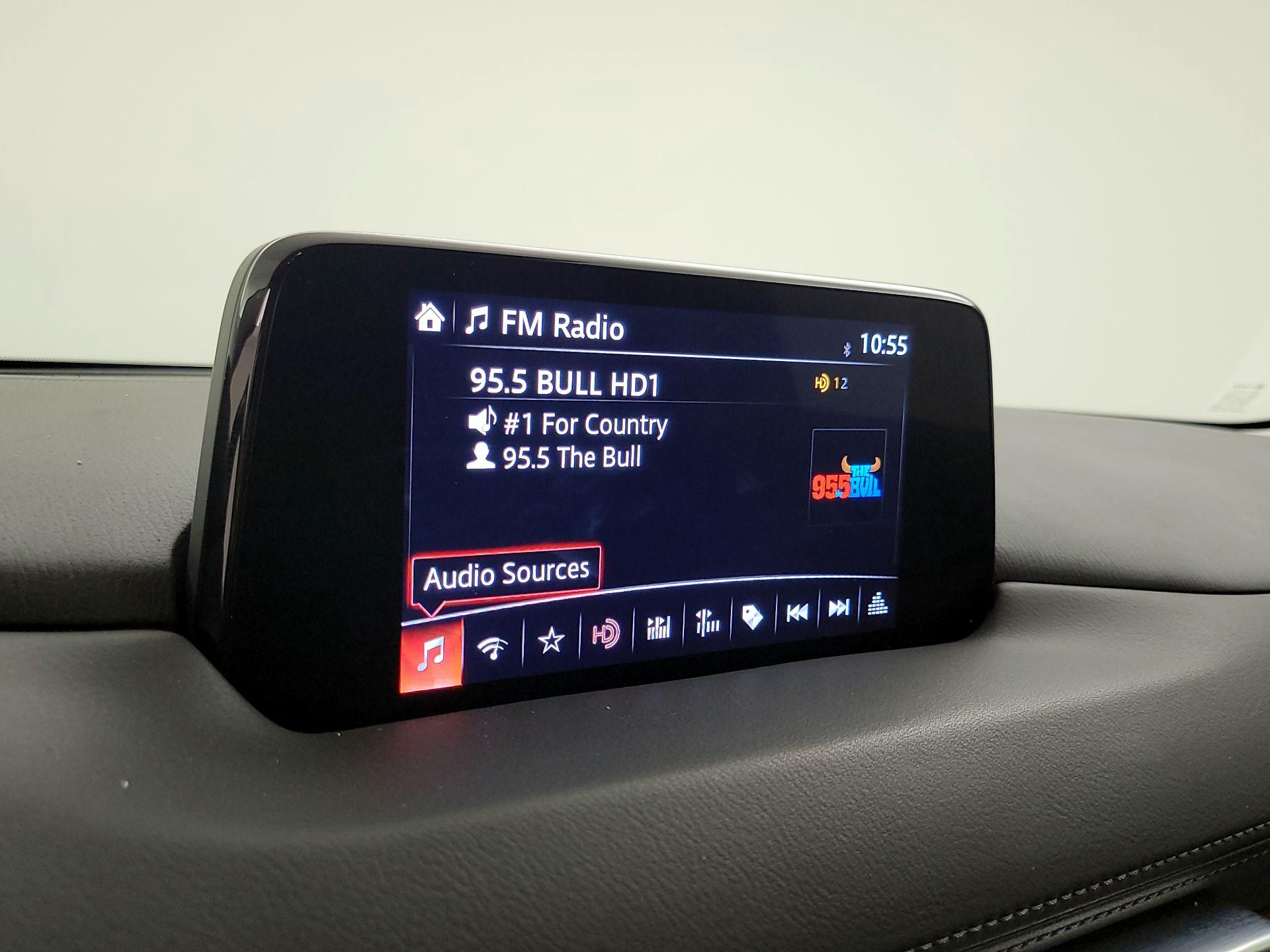 Thumbnail: 2020 Mazda CX-5 - 15