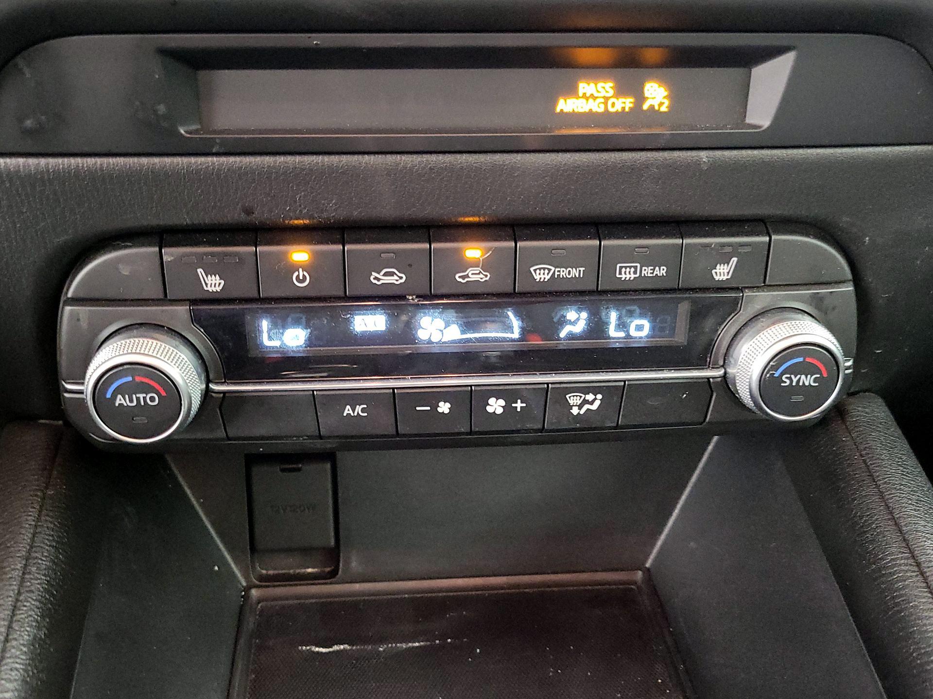 Thumbnail: 2020 Mazda CX-5 - 16