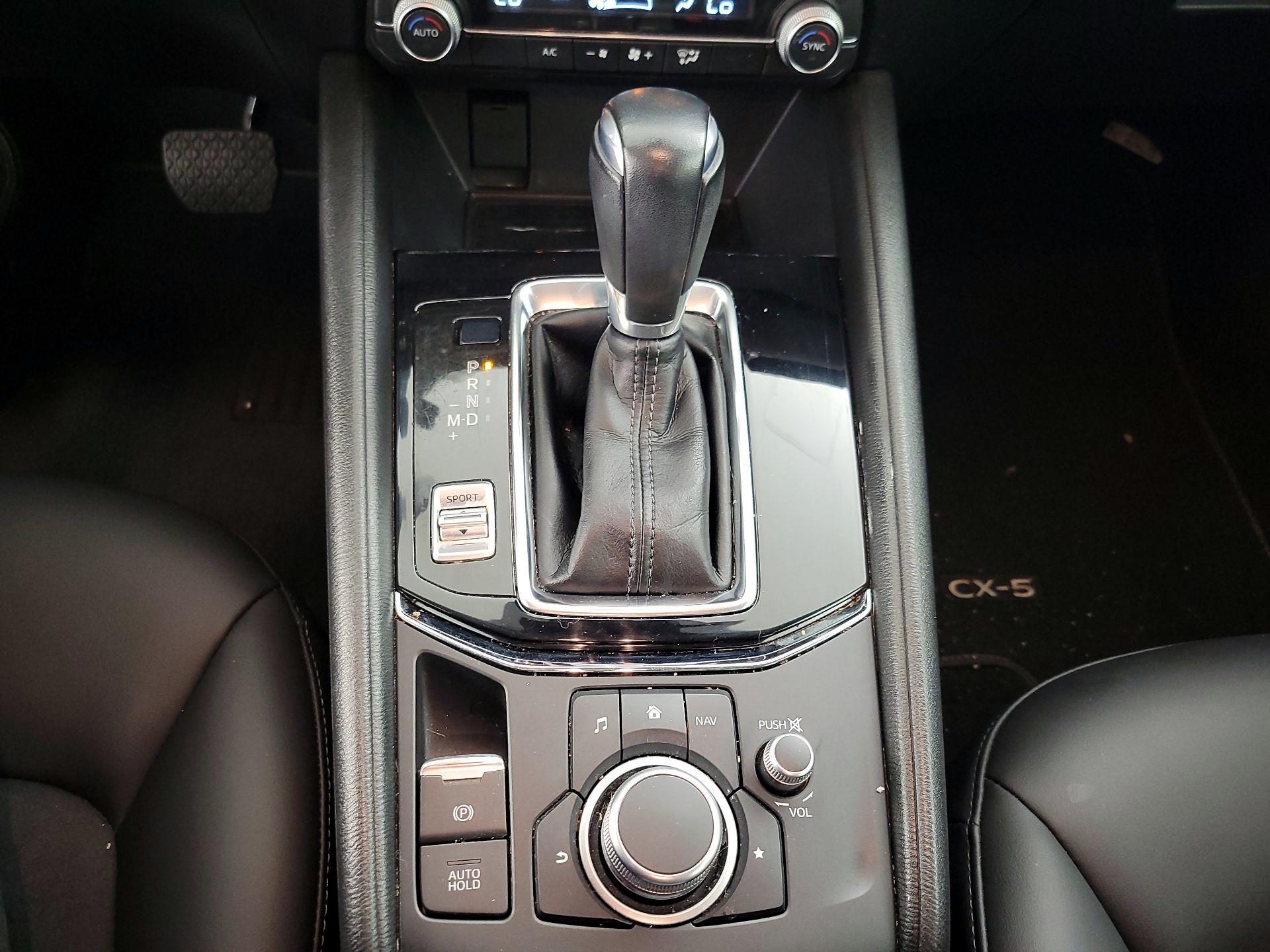 Thumbnail: 2020 Mazda CX-5 - 17