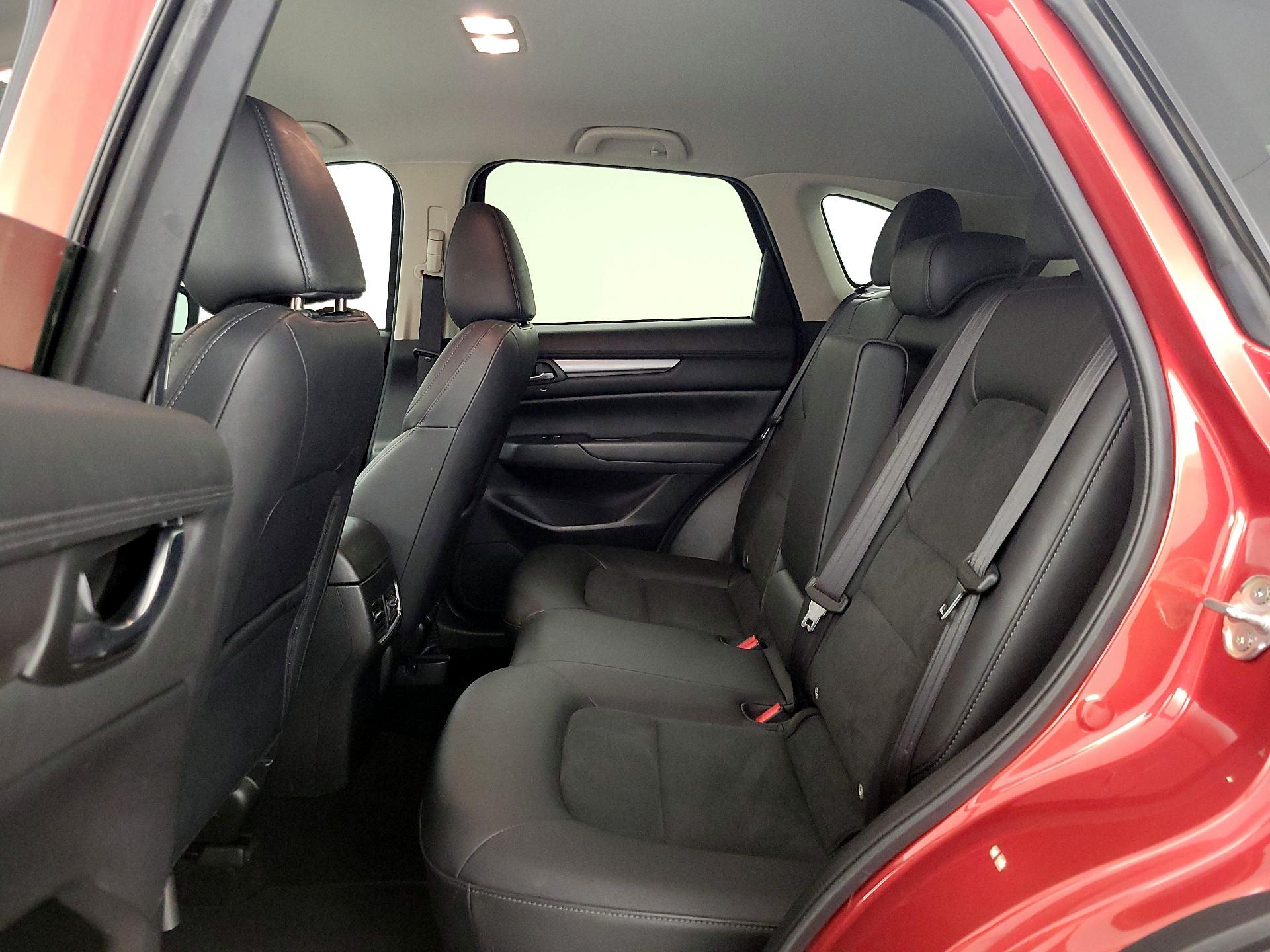 Thumbnail: 2020 Mazda CX-5 - 19