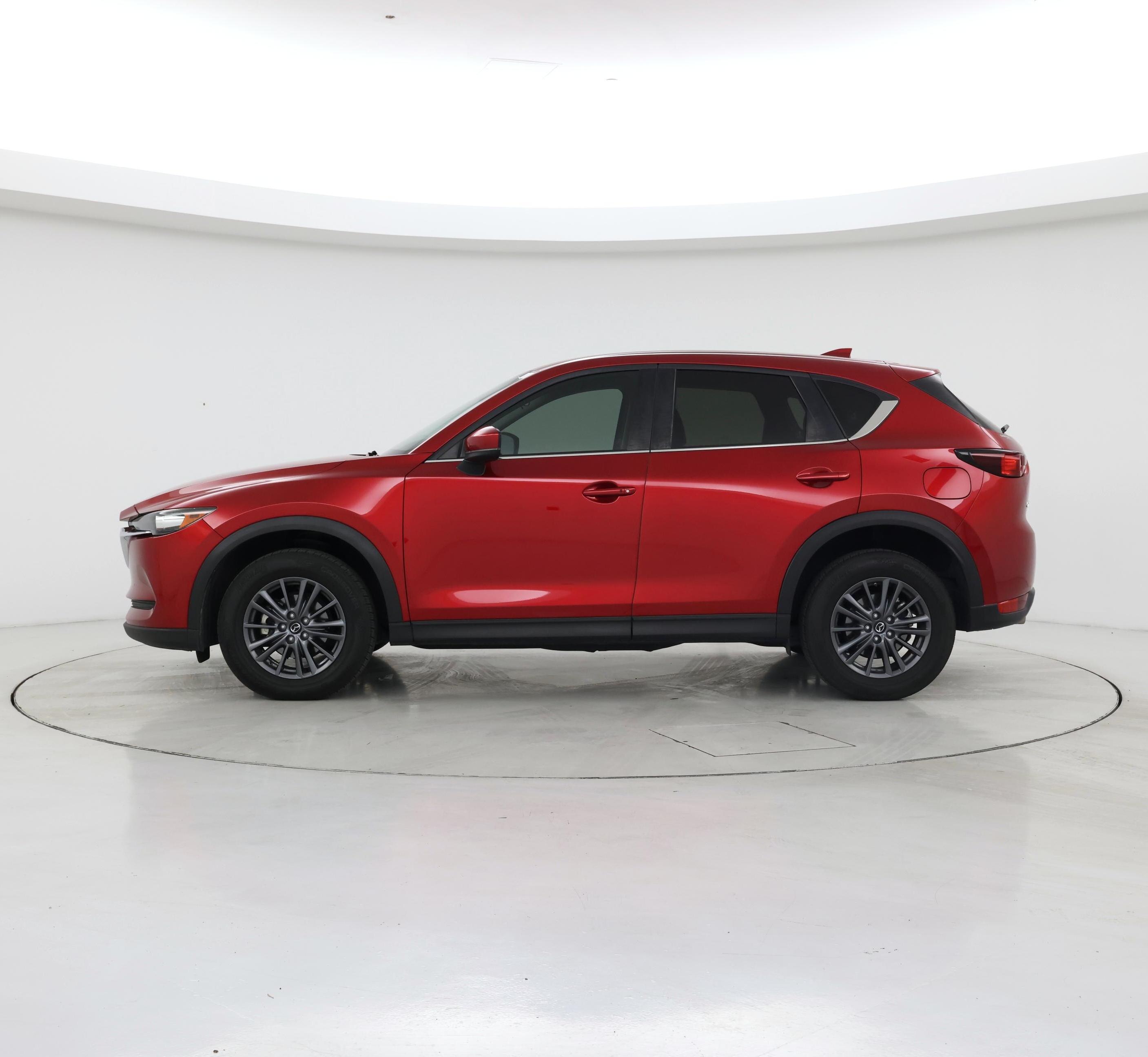 Thumbnail: 2020 Mazda CX-5 - 3