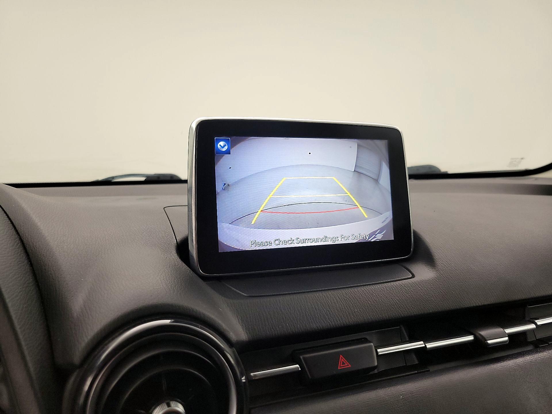 Thumbnail: 2017 Toyota Yaris iA - 14